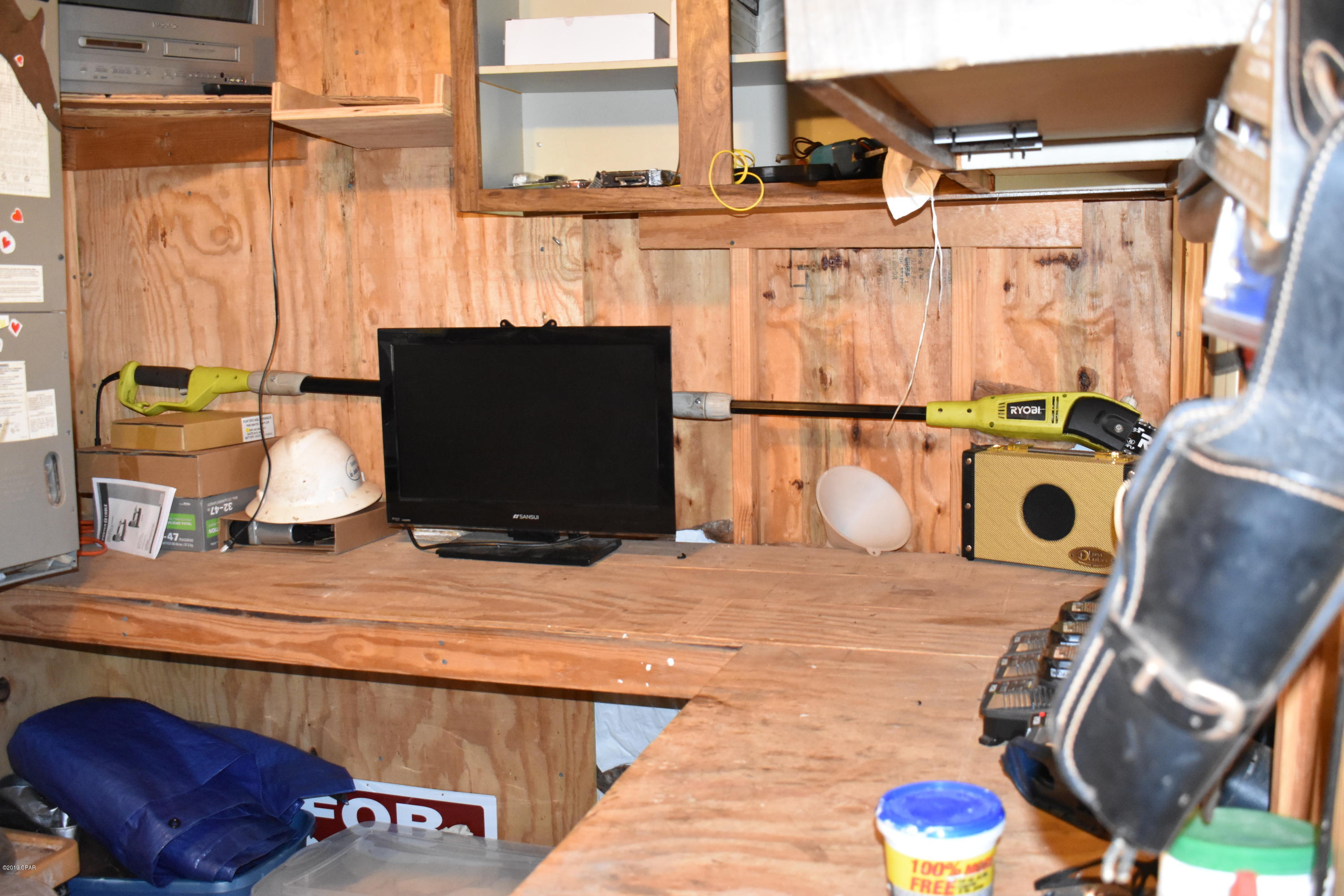 Bid-A-Wee Beach 1st Add - Residential