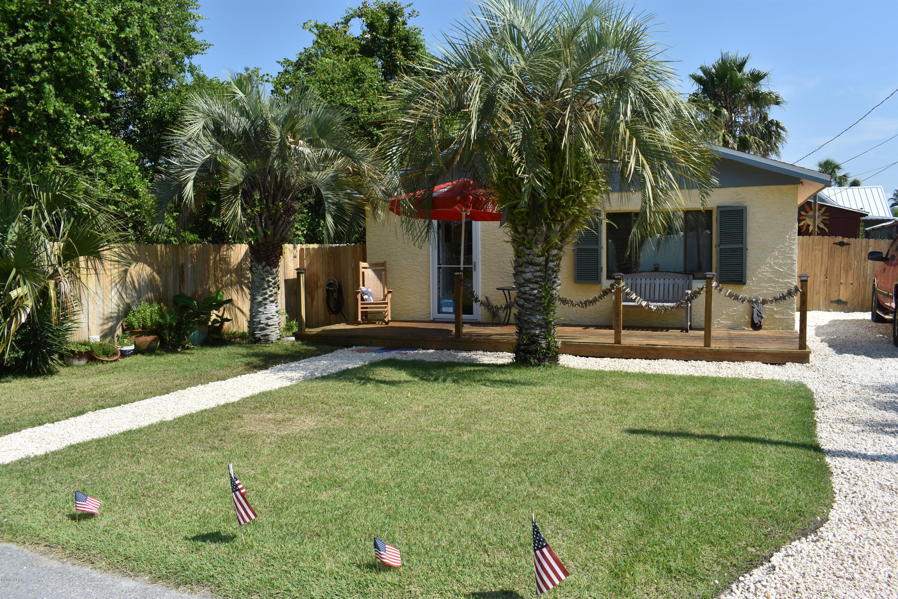 Bid-A-Wee Beach 1st Add - Residential