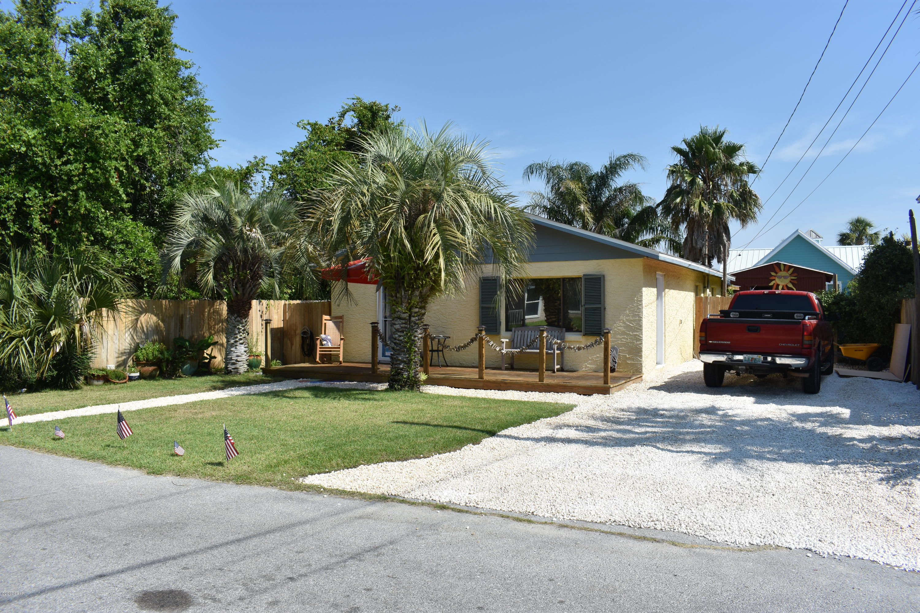 Bid-A-Wee Beach 1st Add - Residential