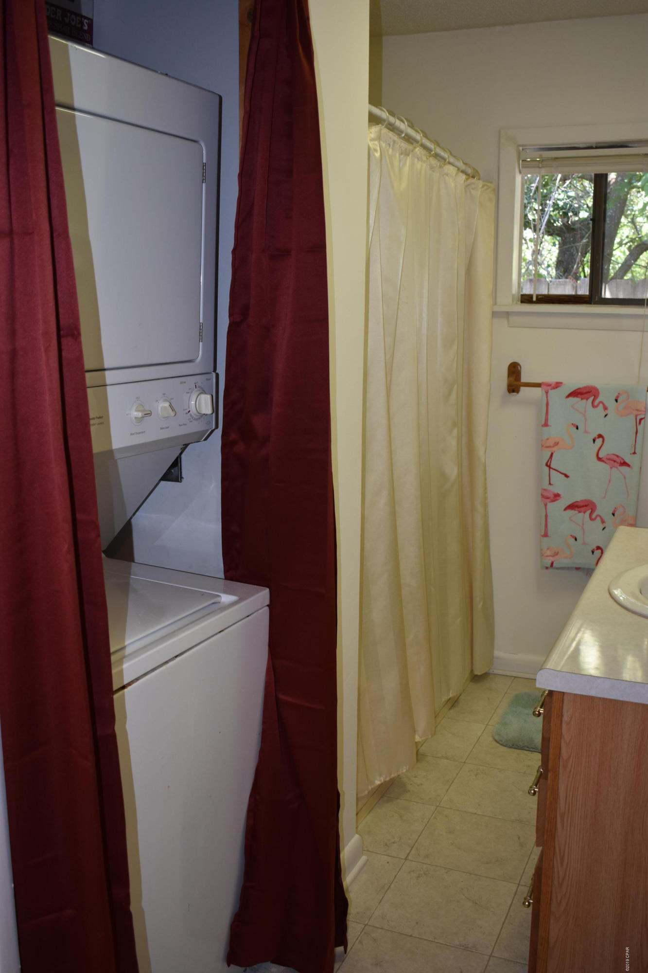 Bid-A-Wee Beach 1st Add - Residential