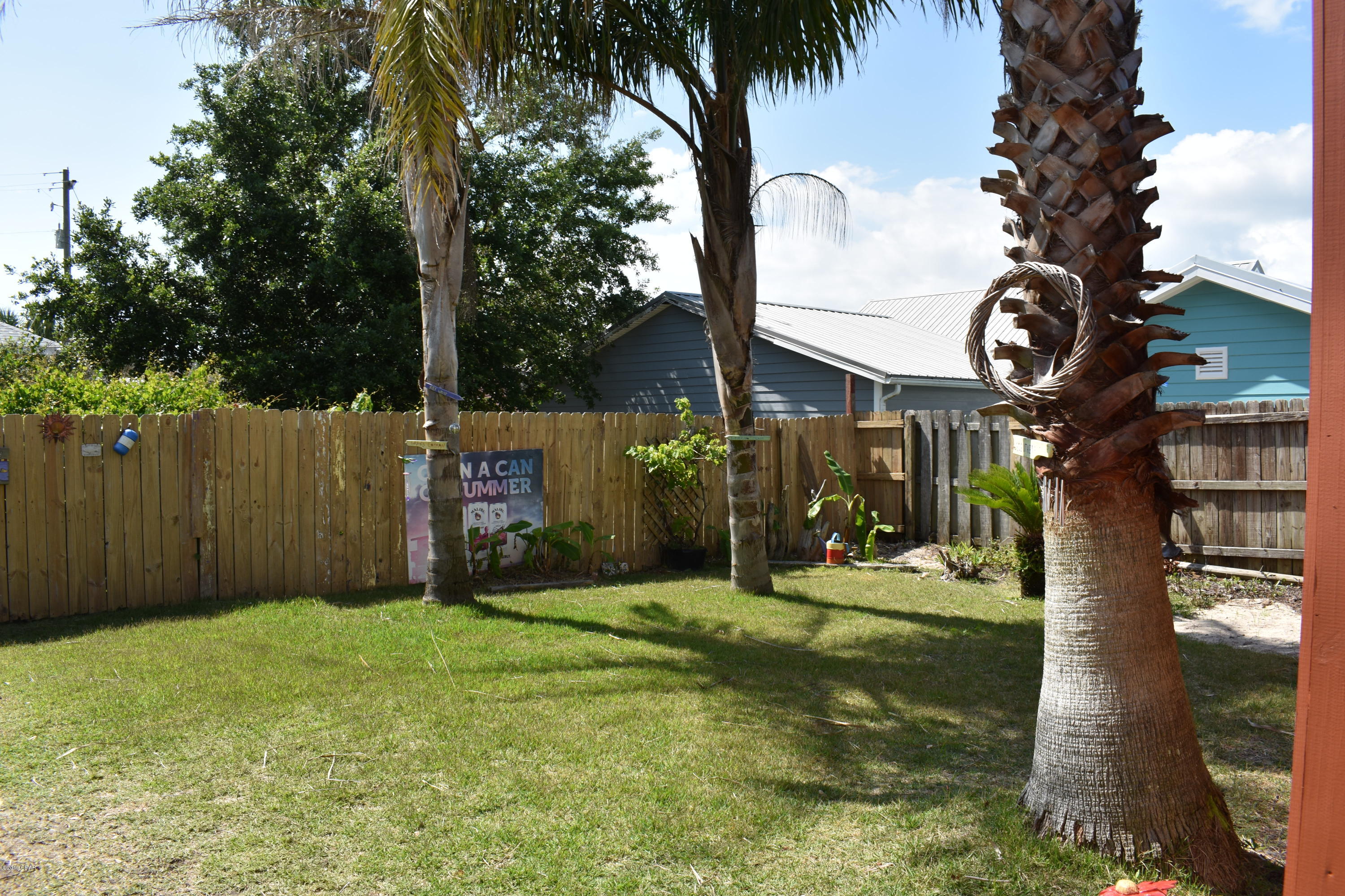 Bid-A-Wee Beach 1st Add - Residential