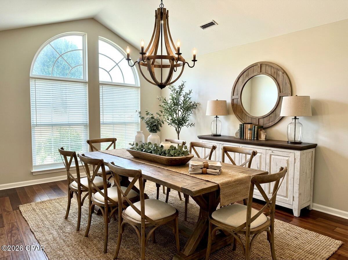 North Oaks - Residential