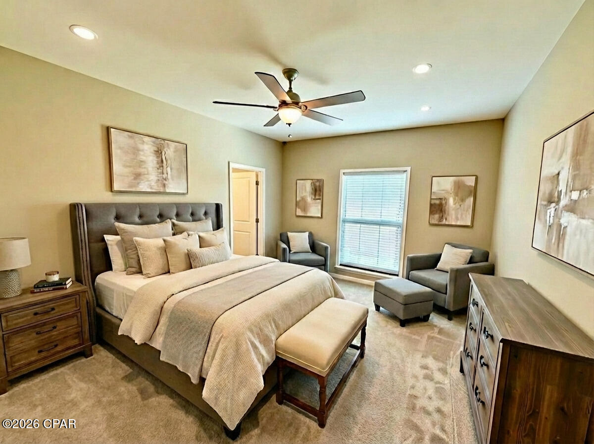 North Oaks - Residential