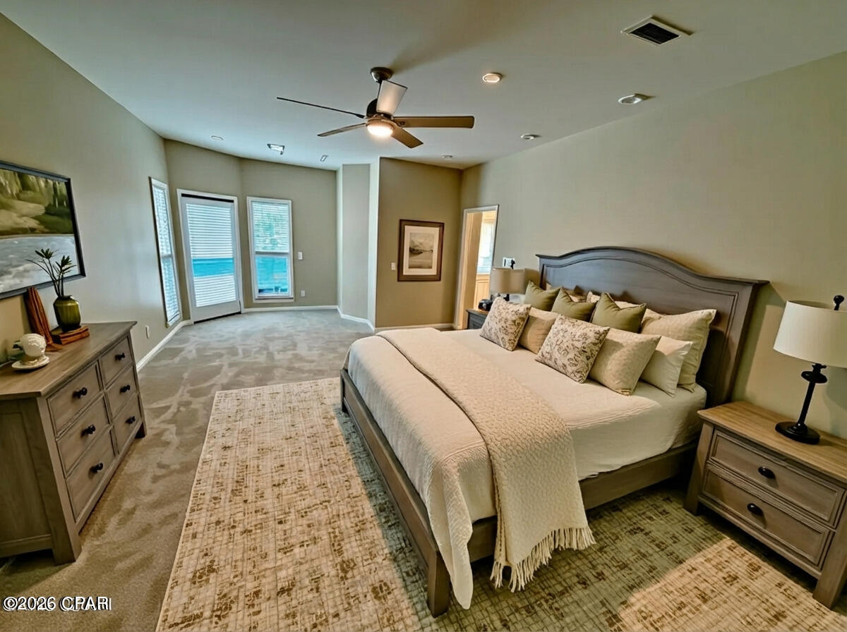 North Oaks - Residential