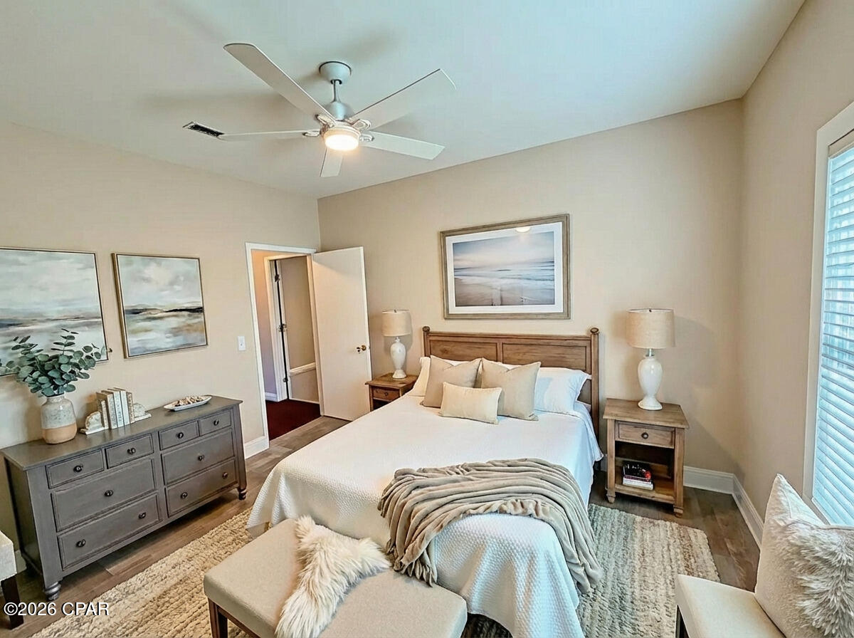 North Oaks - Residential