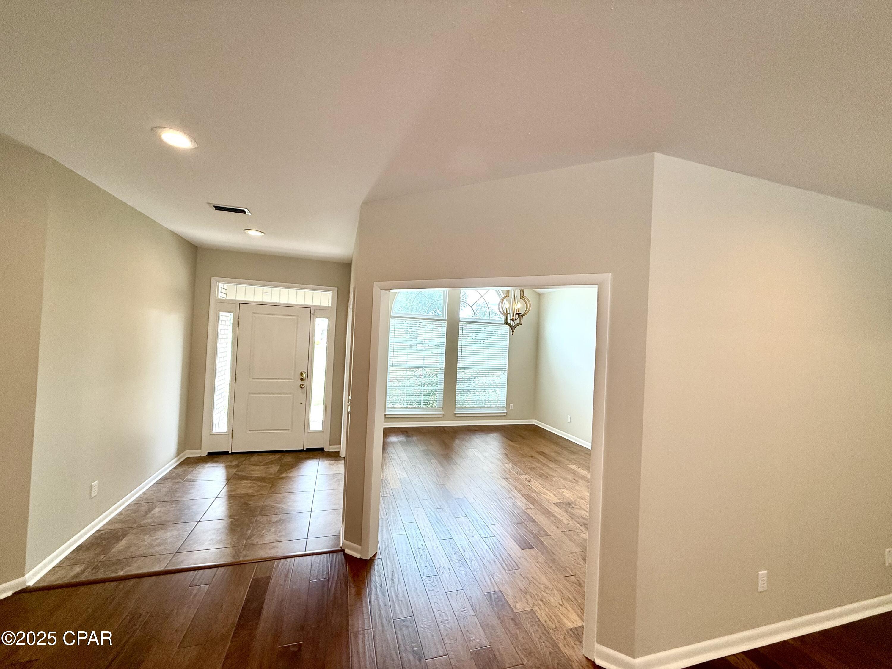 North Oaks - Residential