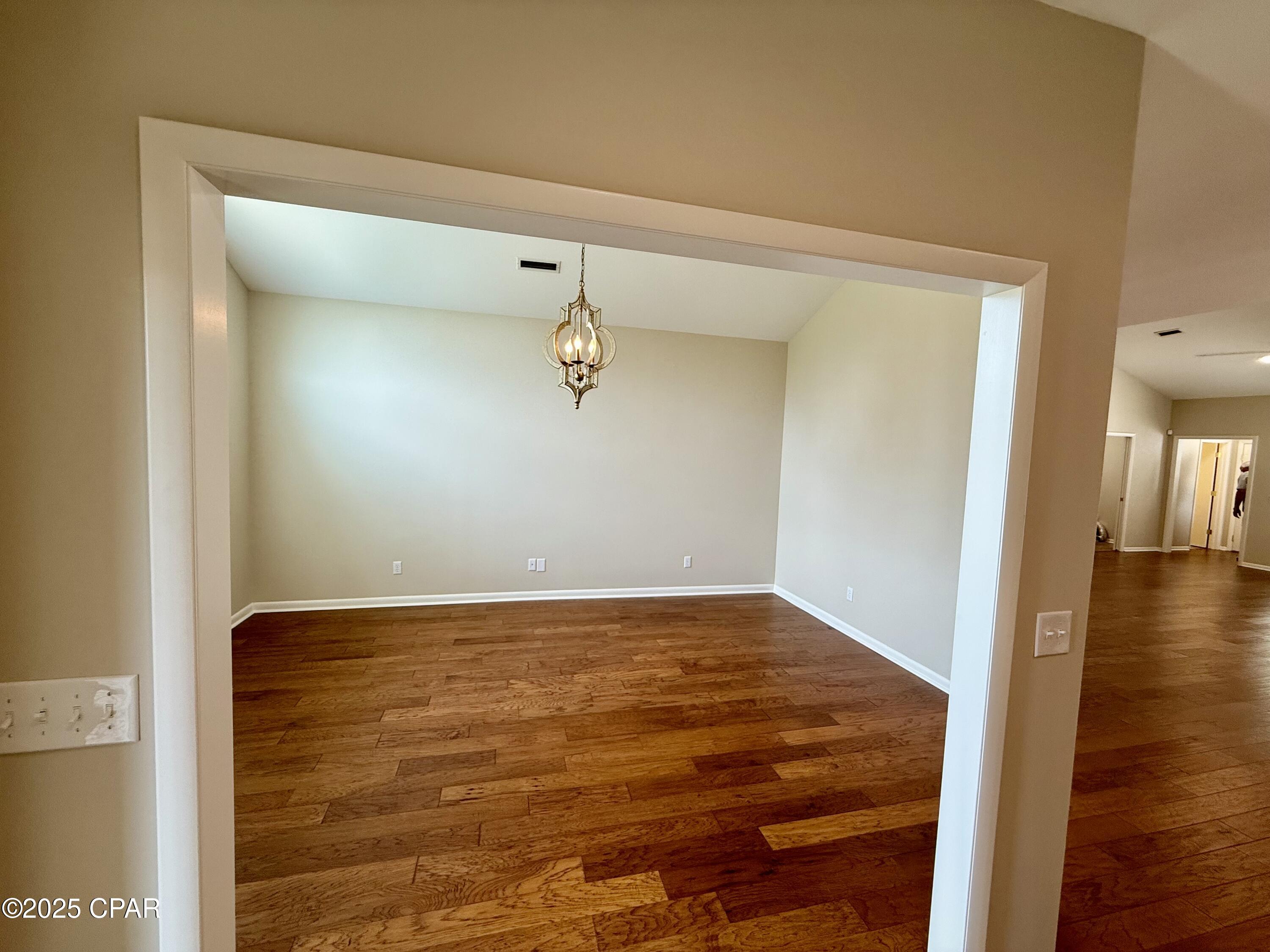 North Oaks - Residential