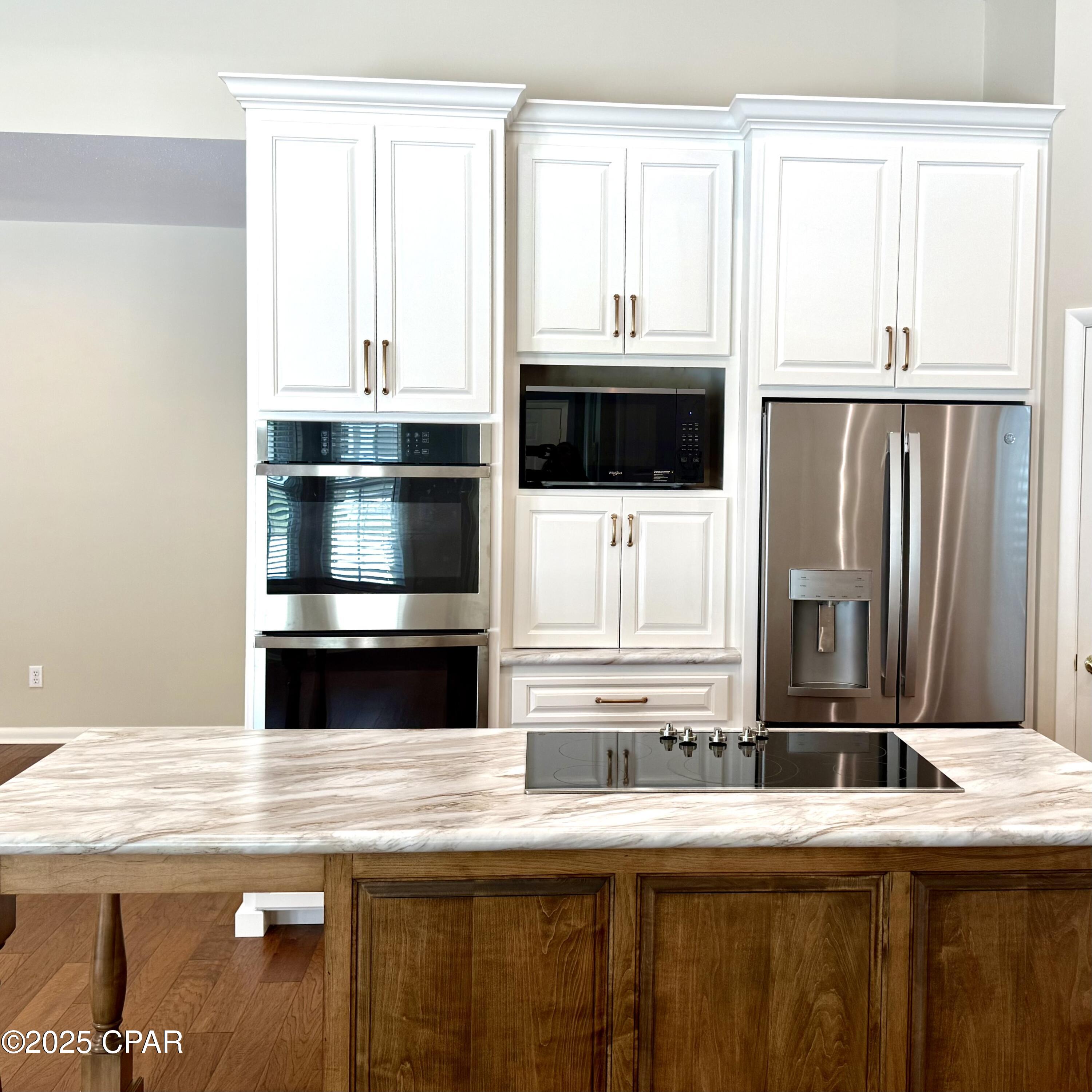 North Oaks - Residential