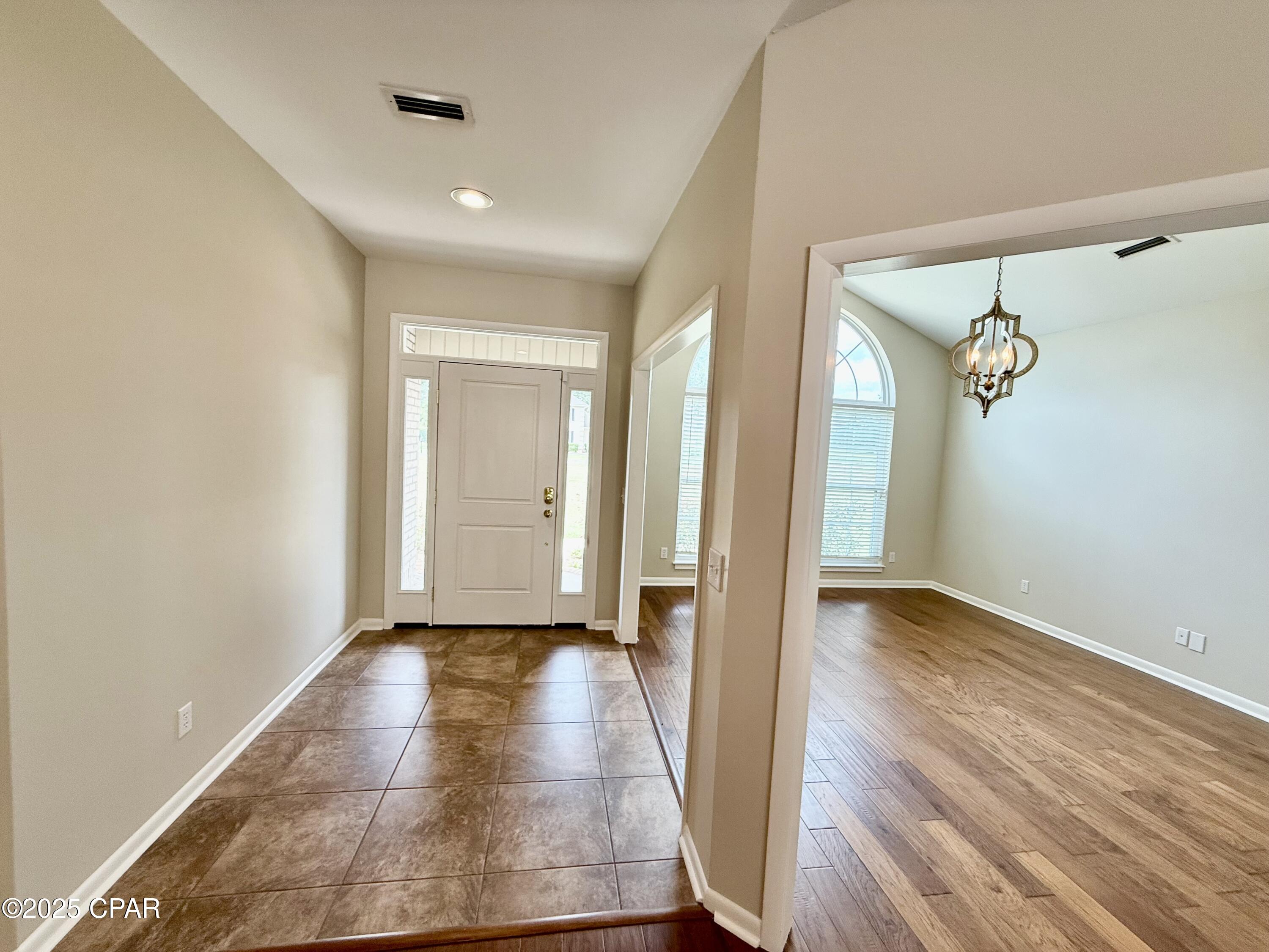 North Oaks - Residential