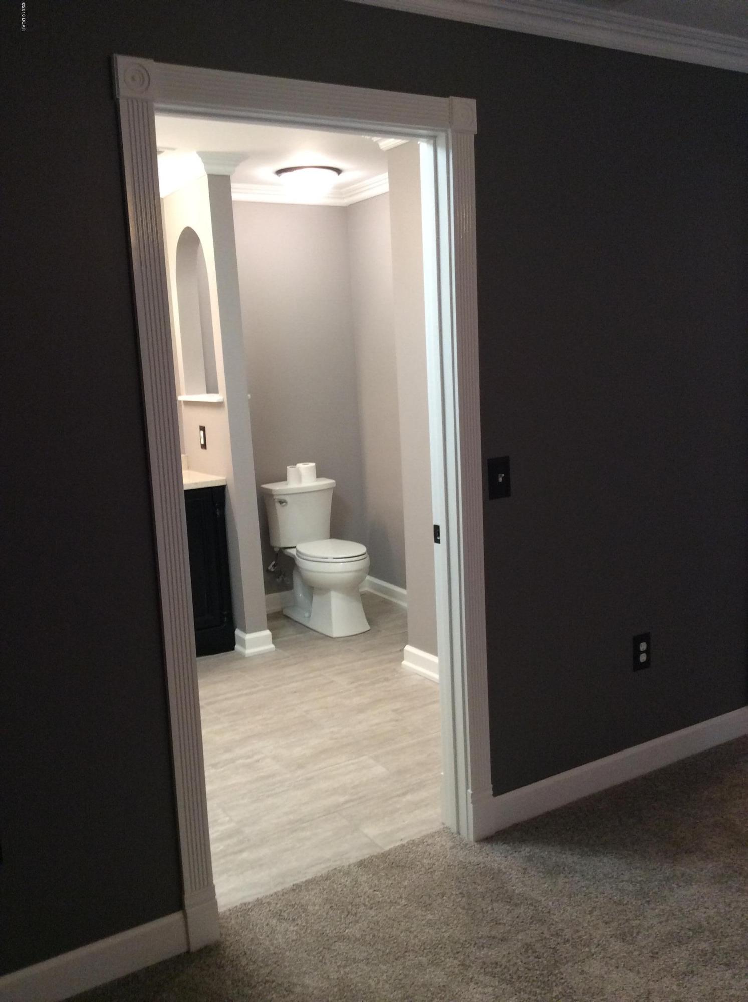 Miramar Beach 1st - Residential