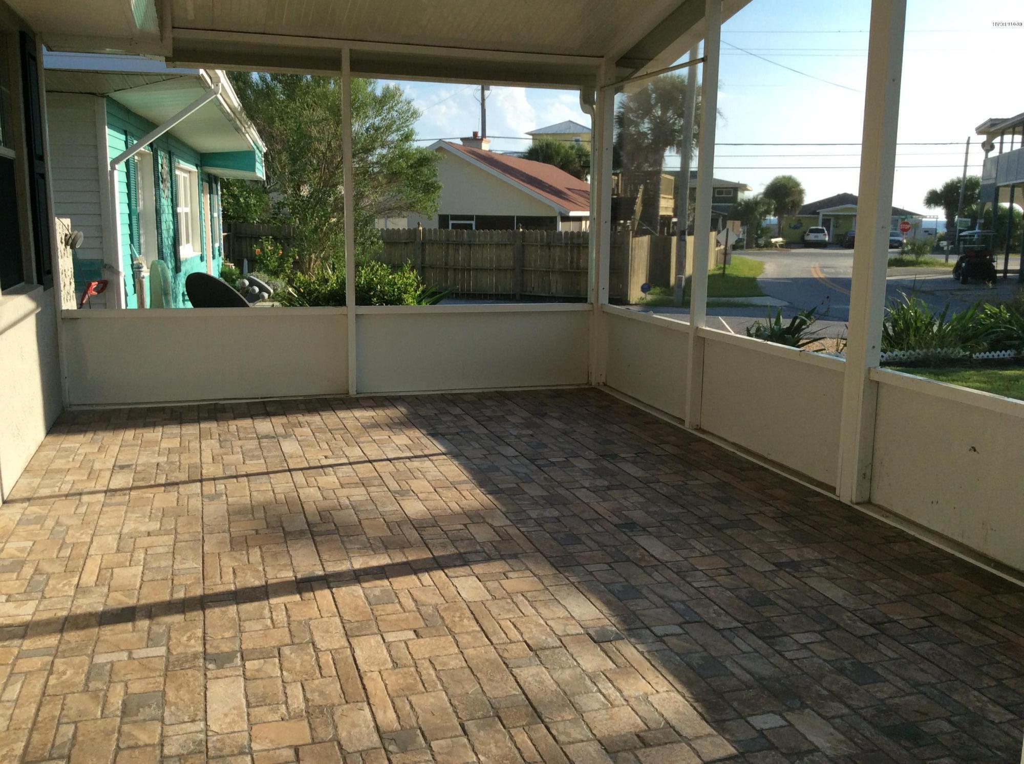 Miramar Beach 1st - Residential