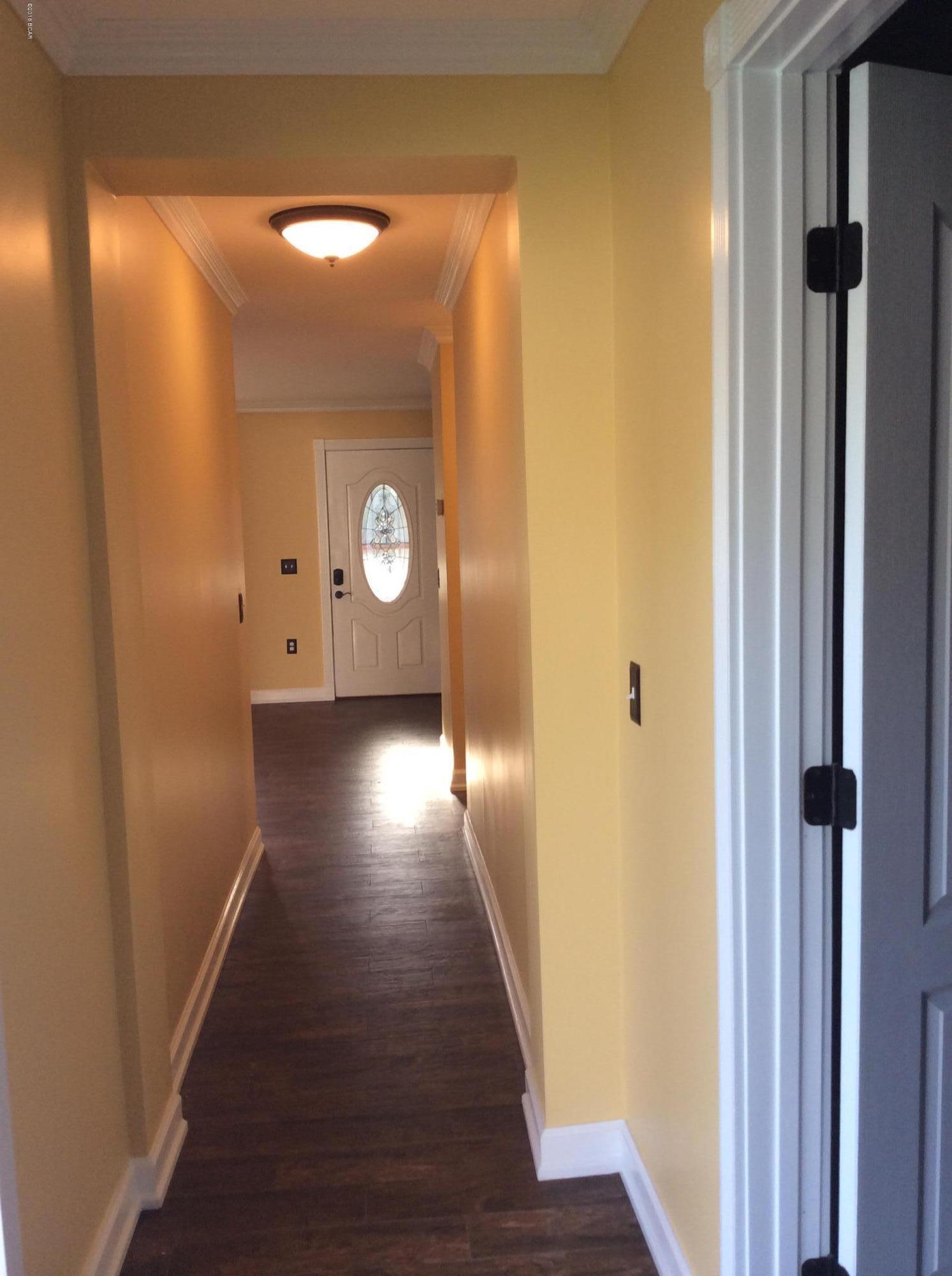 Miramar Beach 1st - Residential