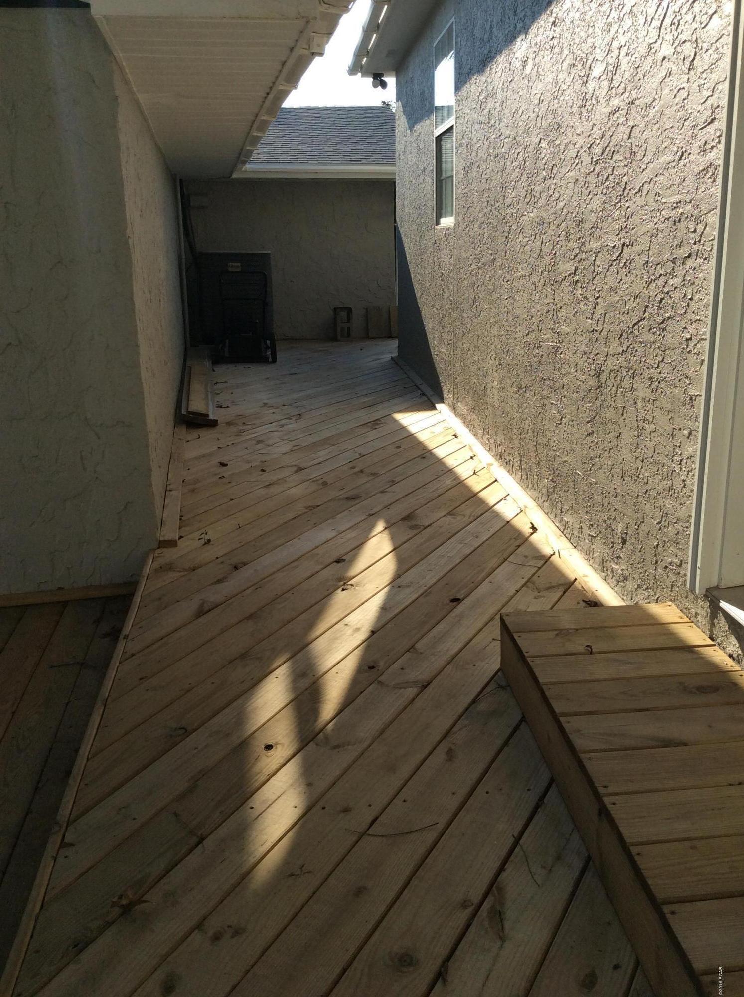 Miramar Beach 1st - Residential