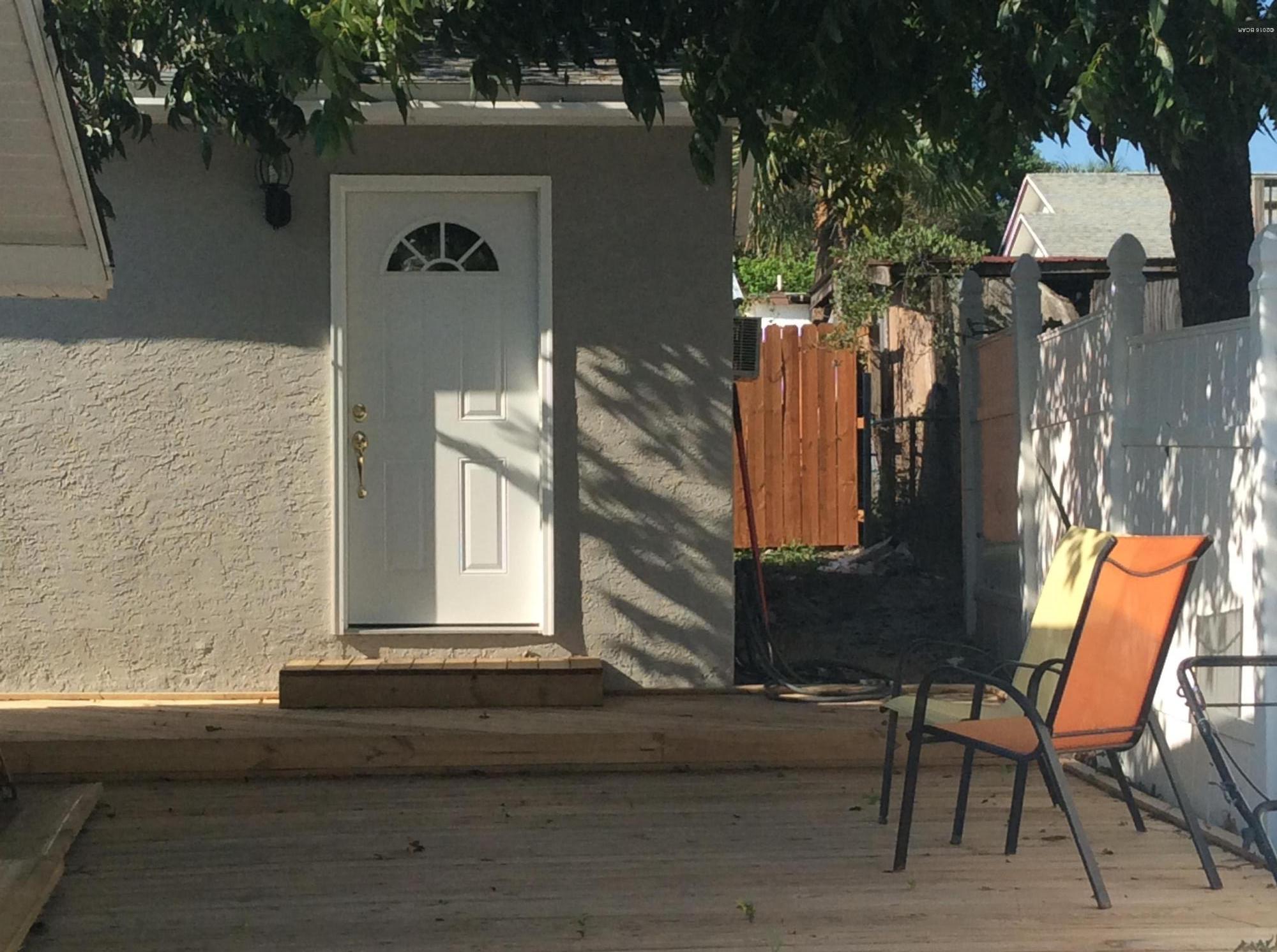 Miramar Beach 1st - Residential