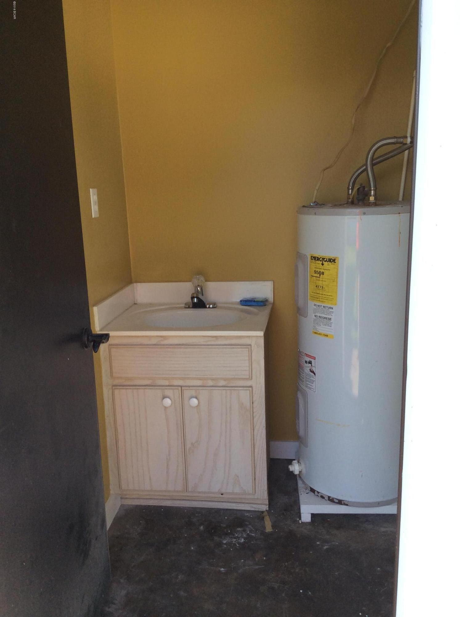 Miramar Beach 1st - Residential