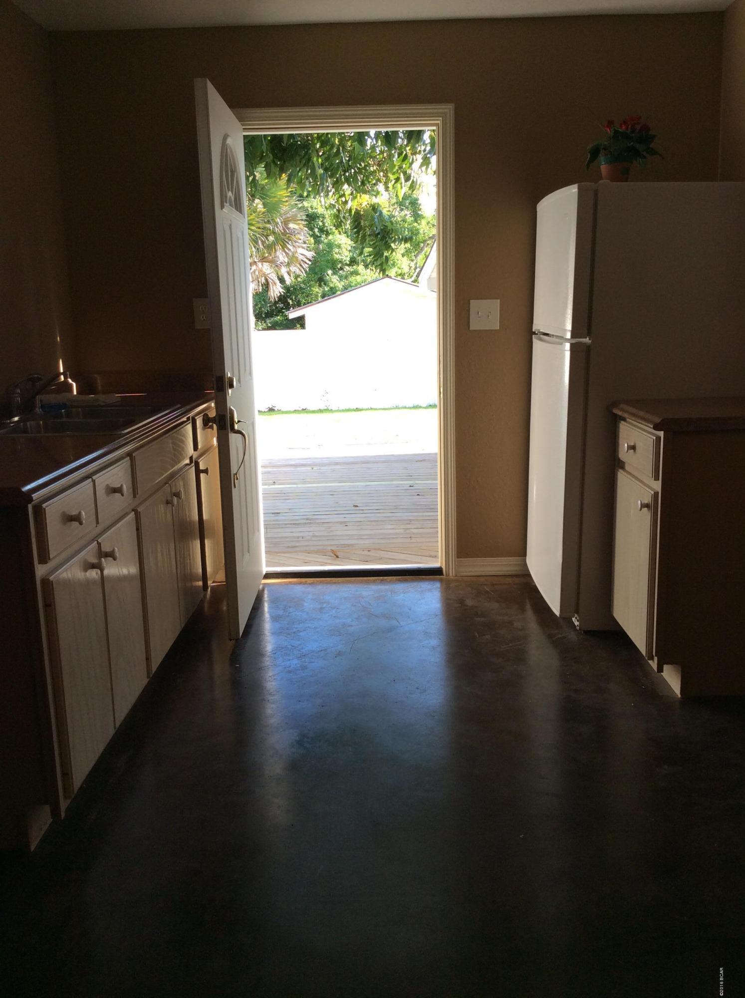 Miramar Beach 1st - Residential