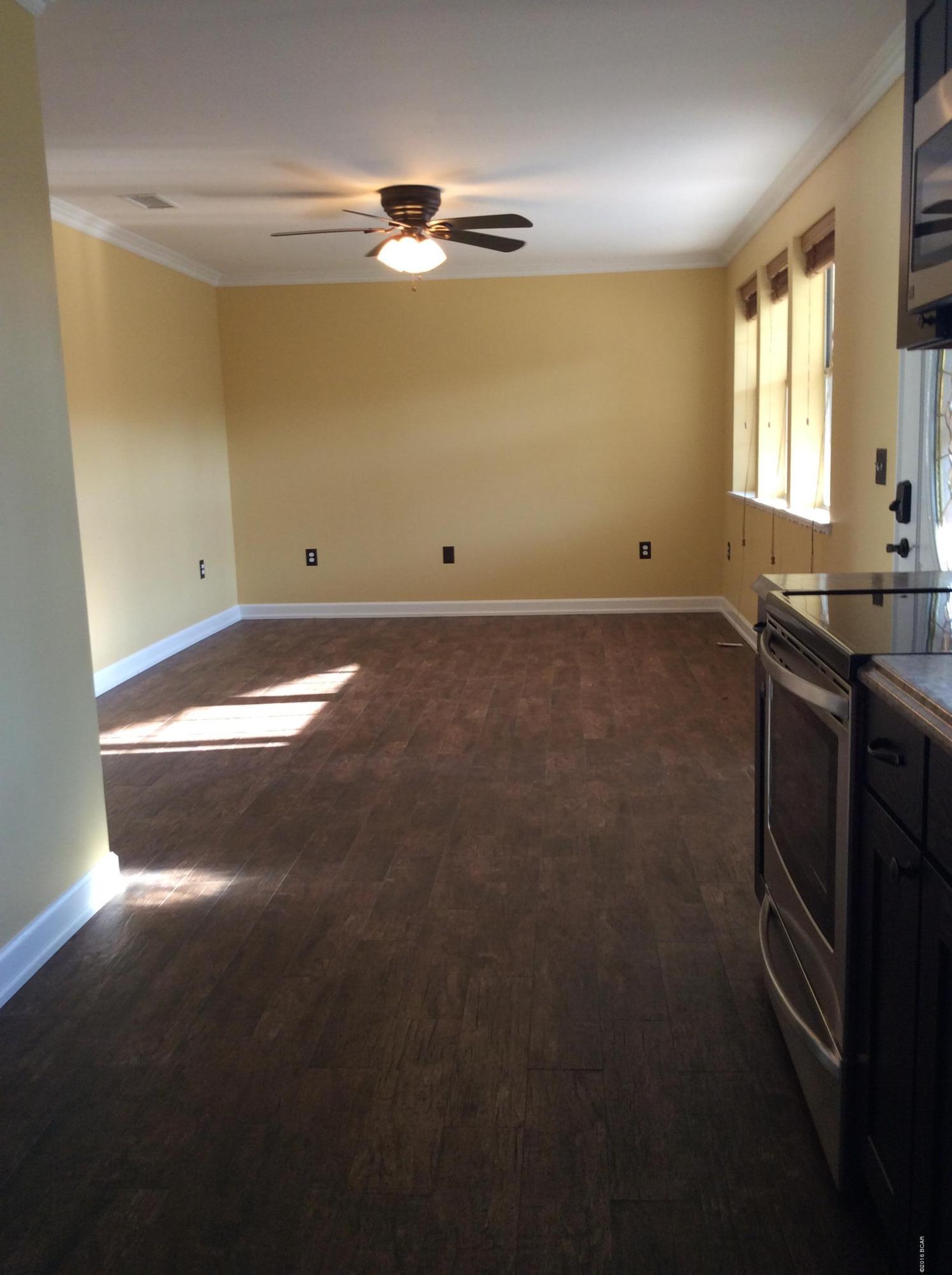 Miramar Beach 1st - Residential