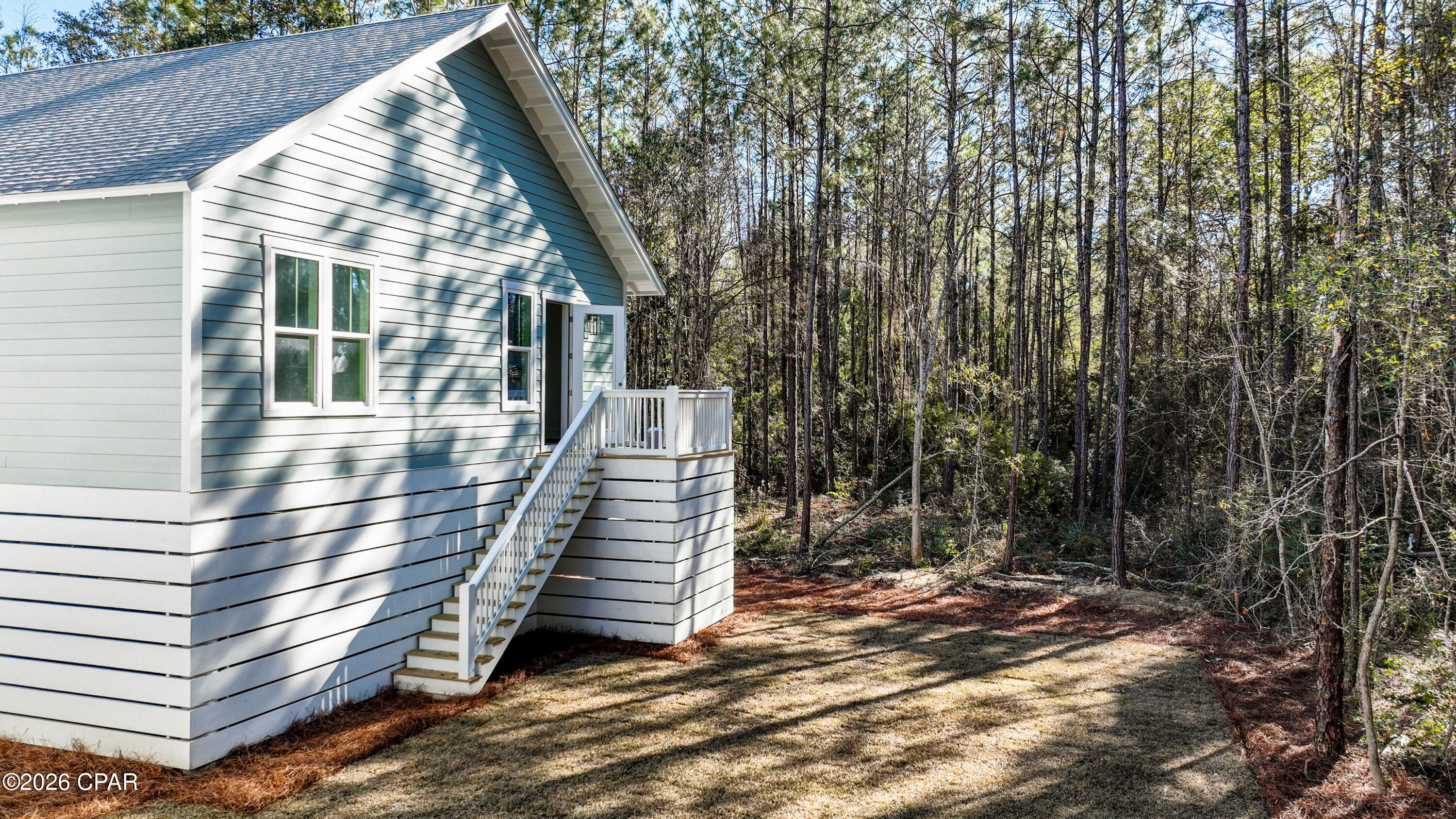 [No Recorded Subdiv] - Residential