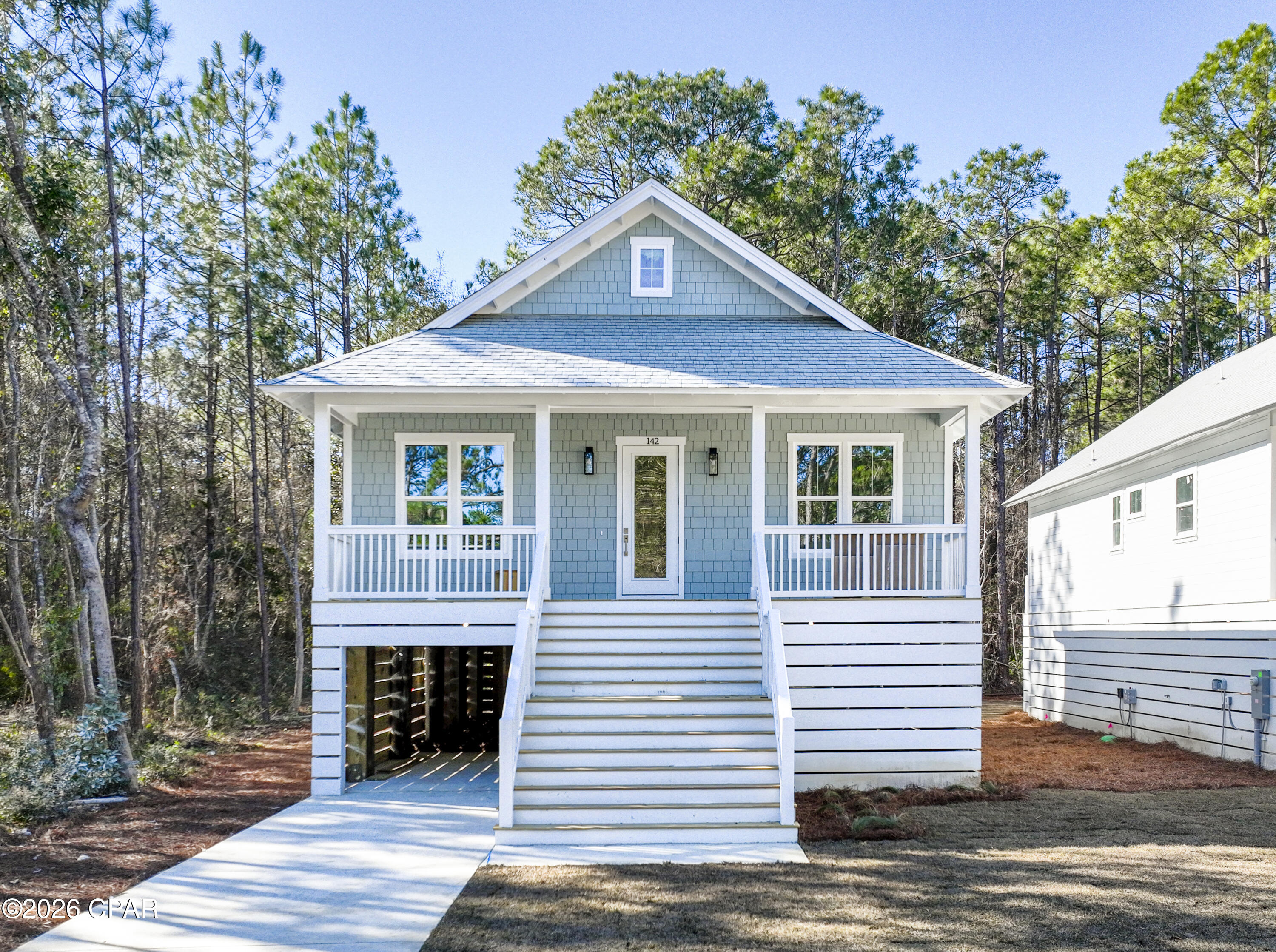 [No Recorded Subdiv] - Residential