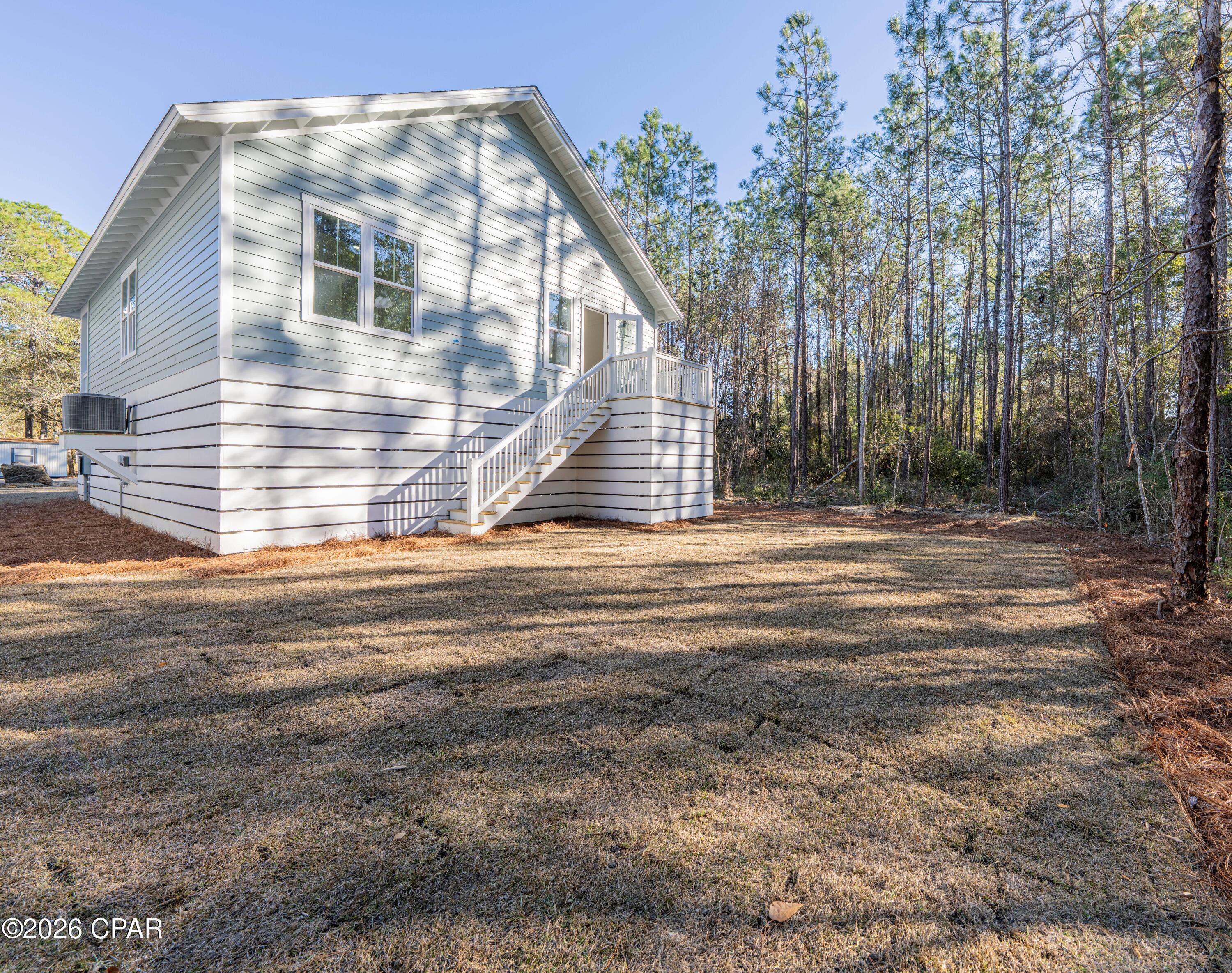 [No Recorded Subdiv] - Residential