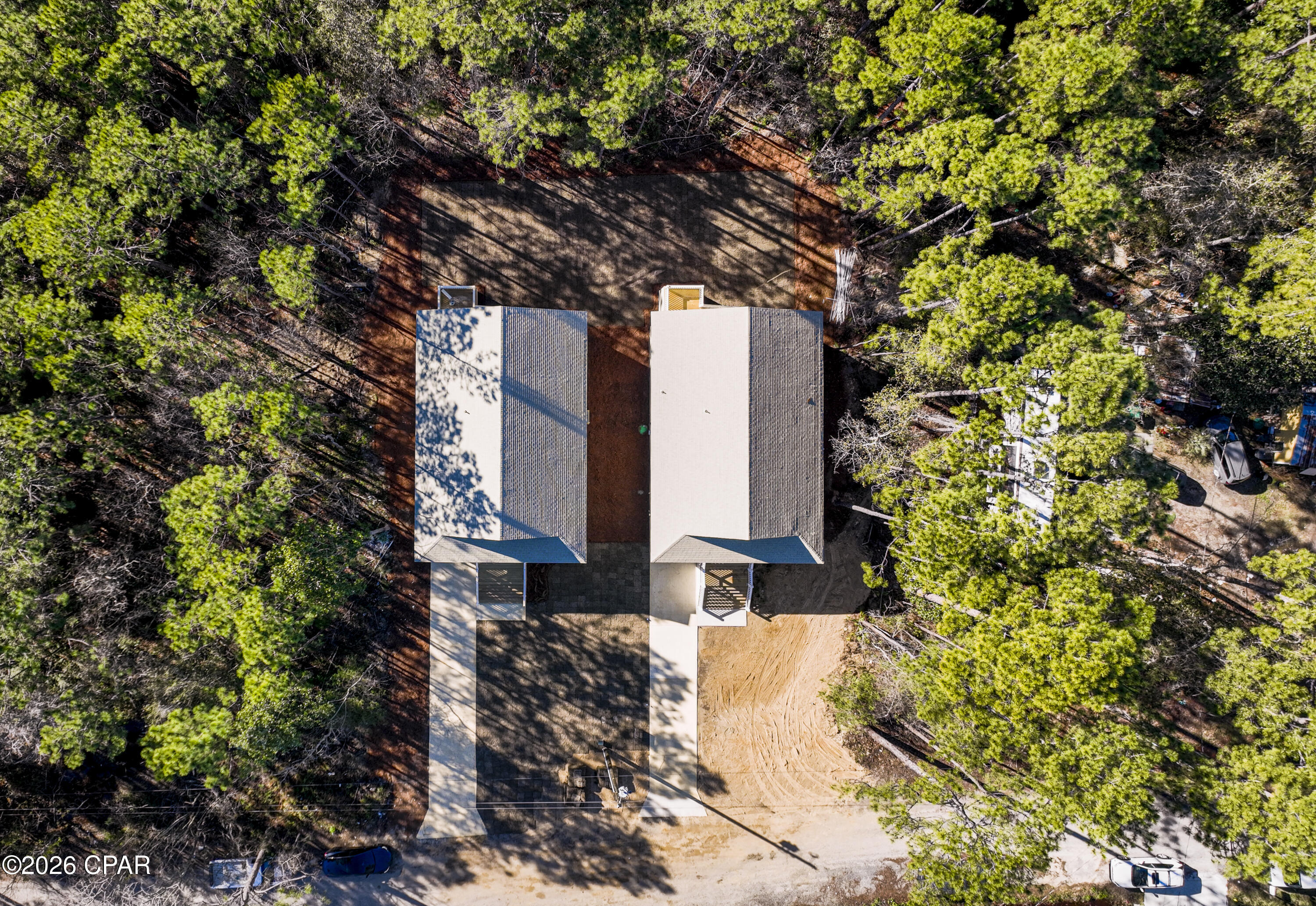 [No Recorded Subdiv] - Residential