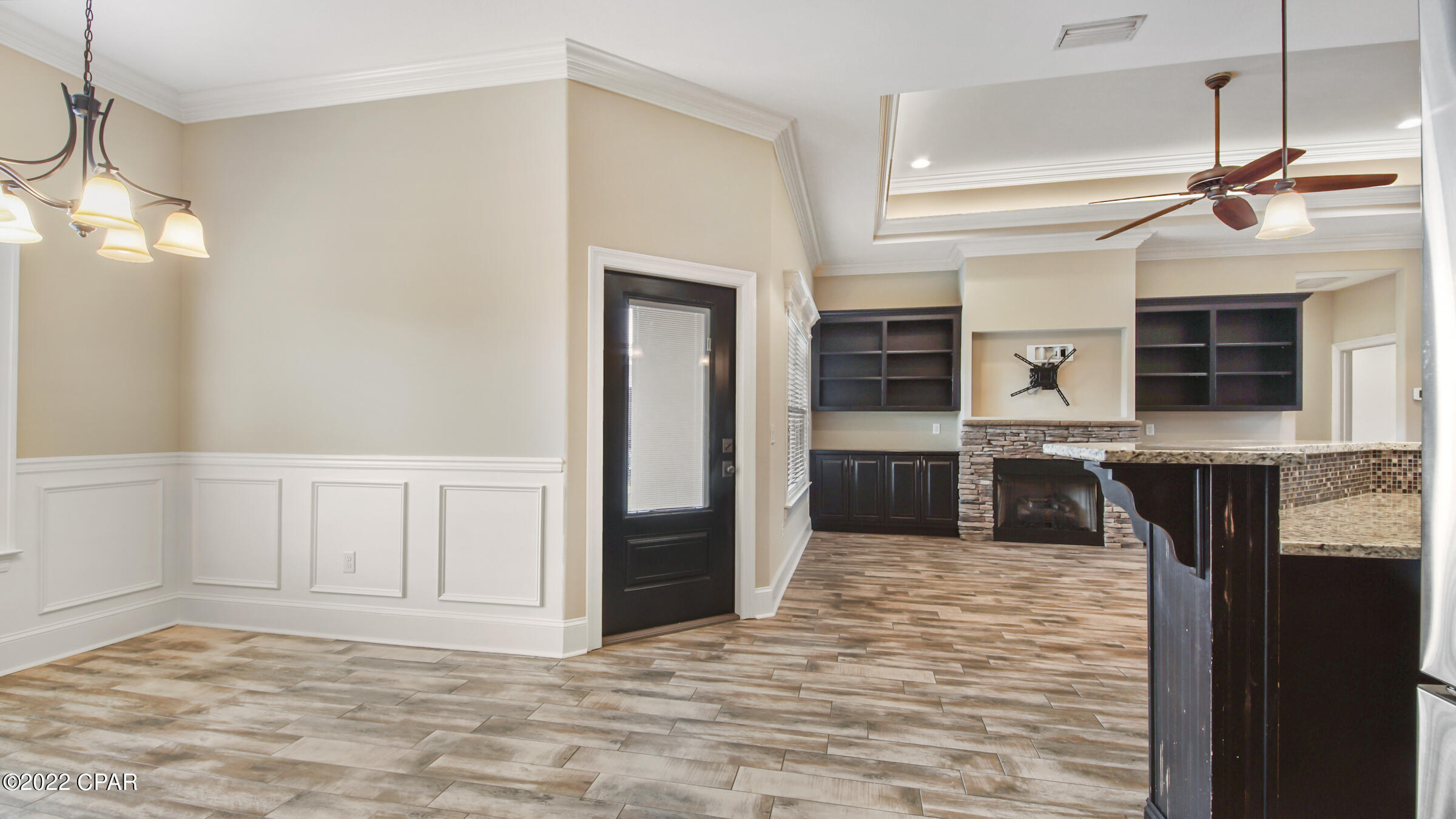 Delwood Point At The Preserve Phase I - Residential