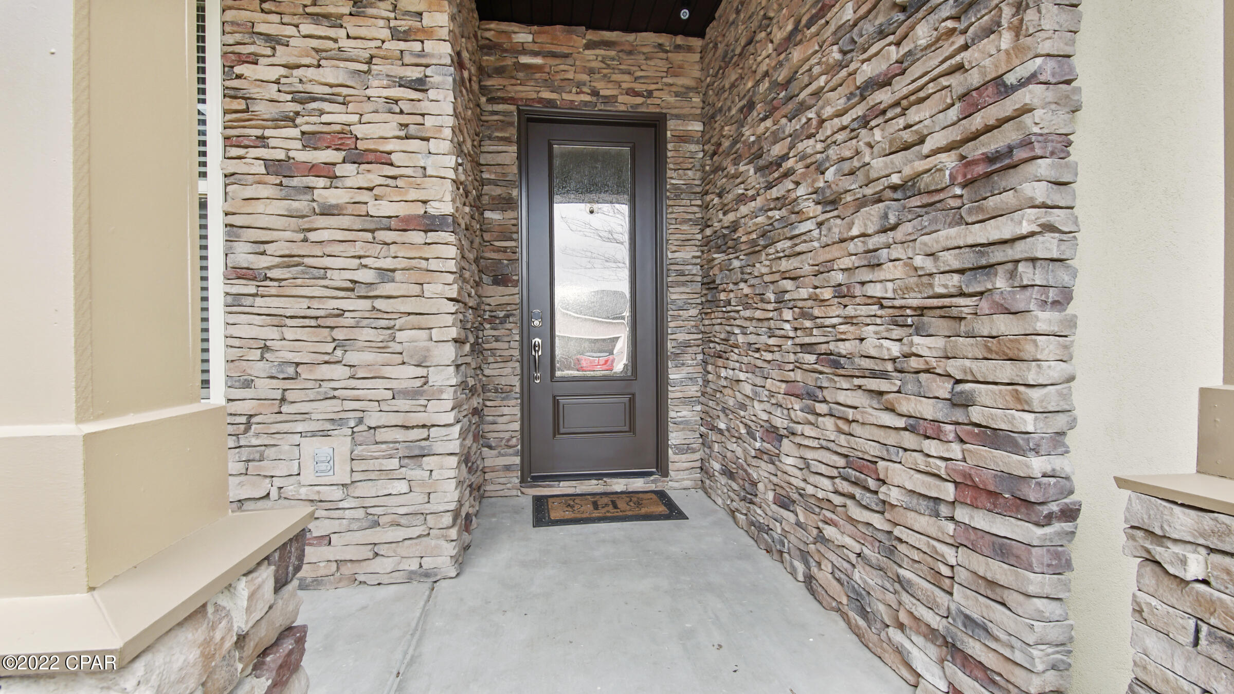 Delwood Point At The Preserve Phase I - Residential