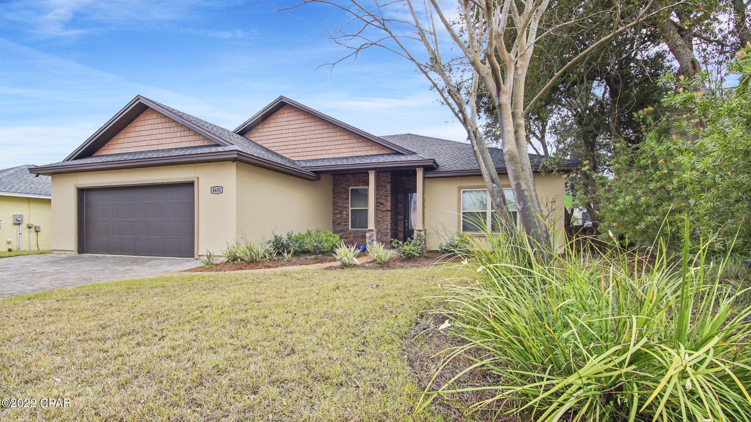 Delwood Point At The Preserve Phase I - Residential