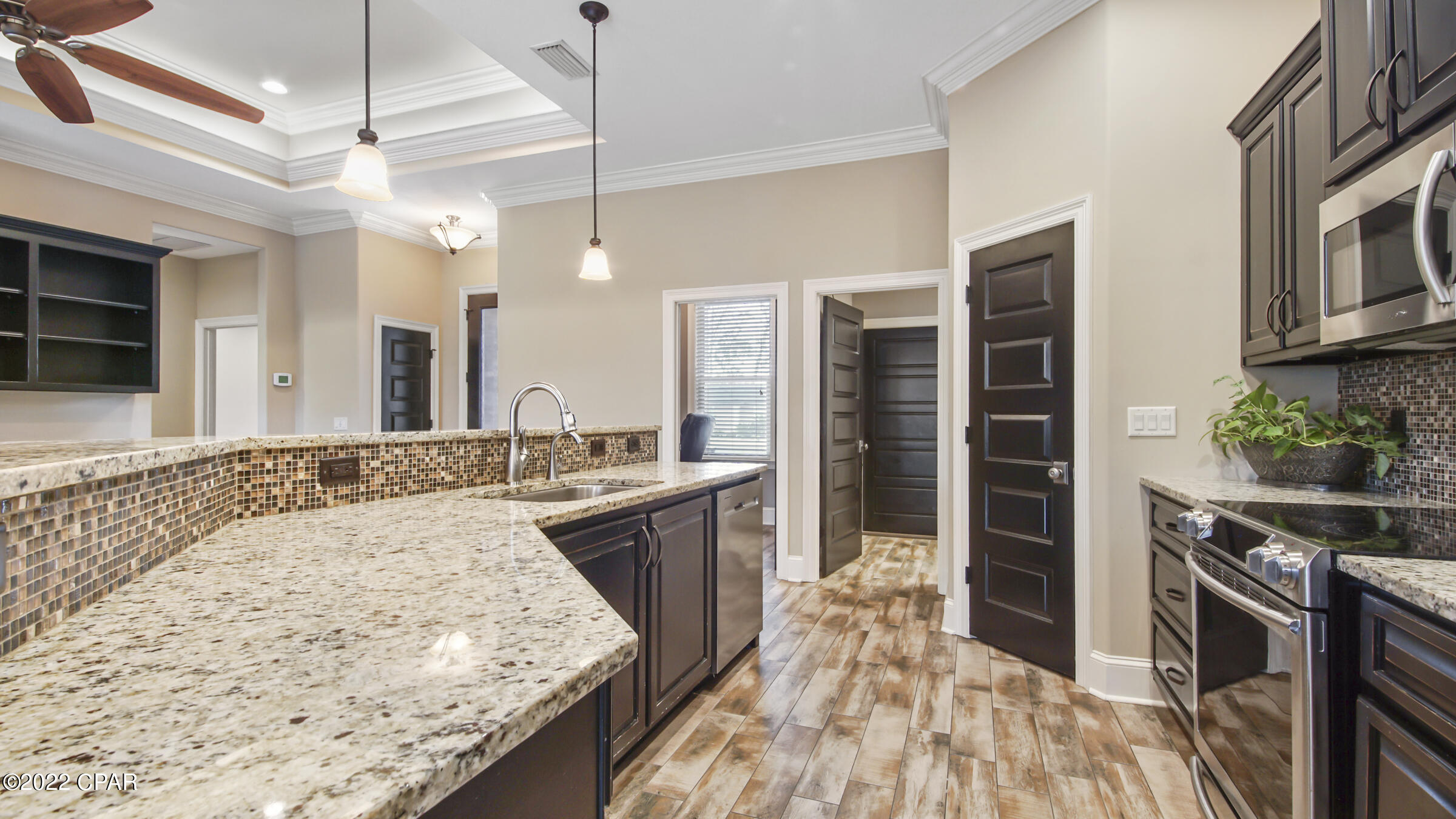 Delwood Point At The Preserve Phase I - Residential