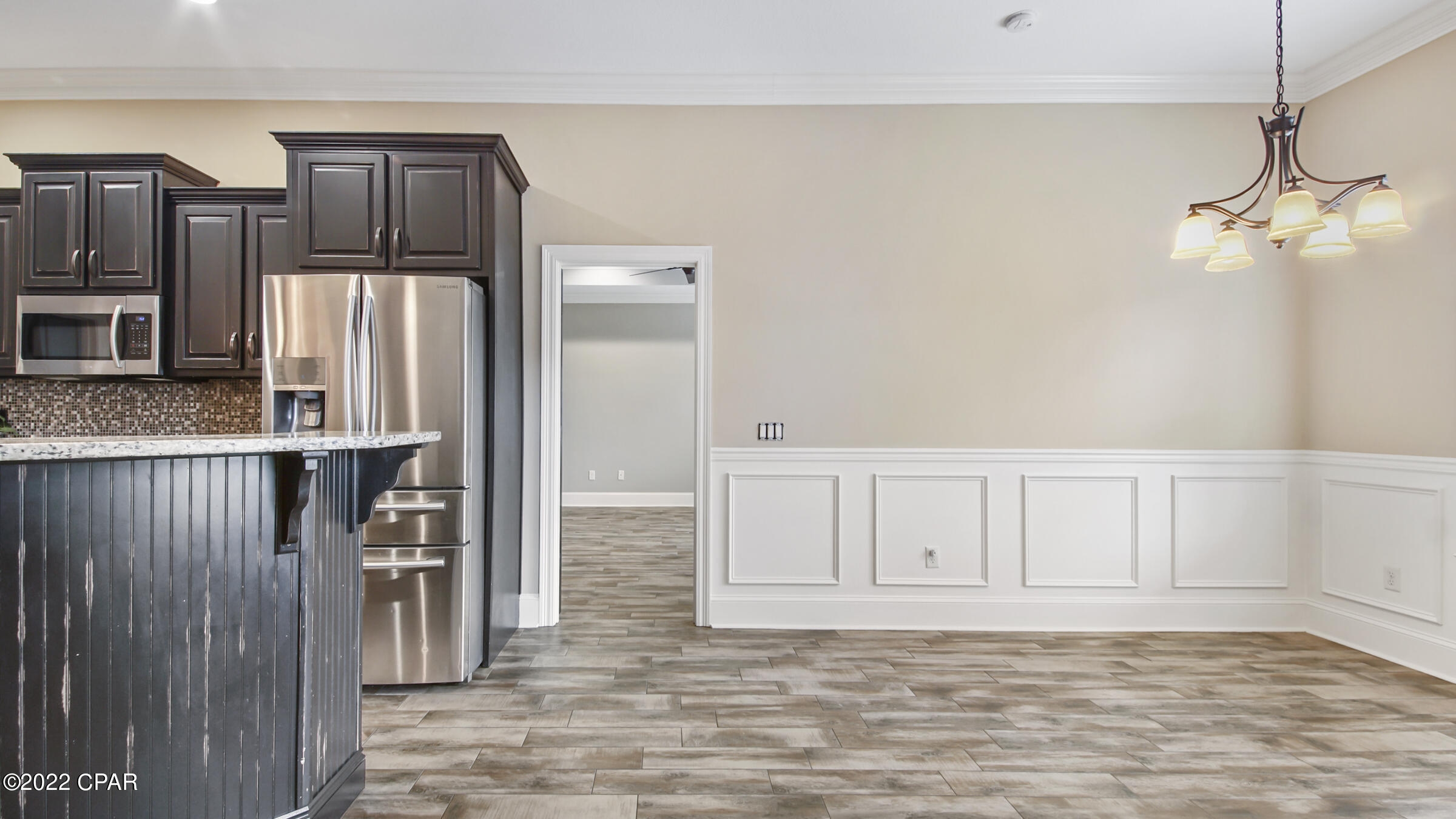 Delwood Point At The Preserve Phase I - Residential