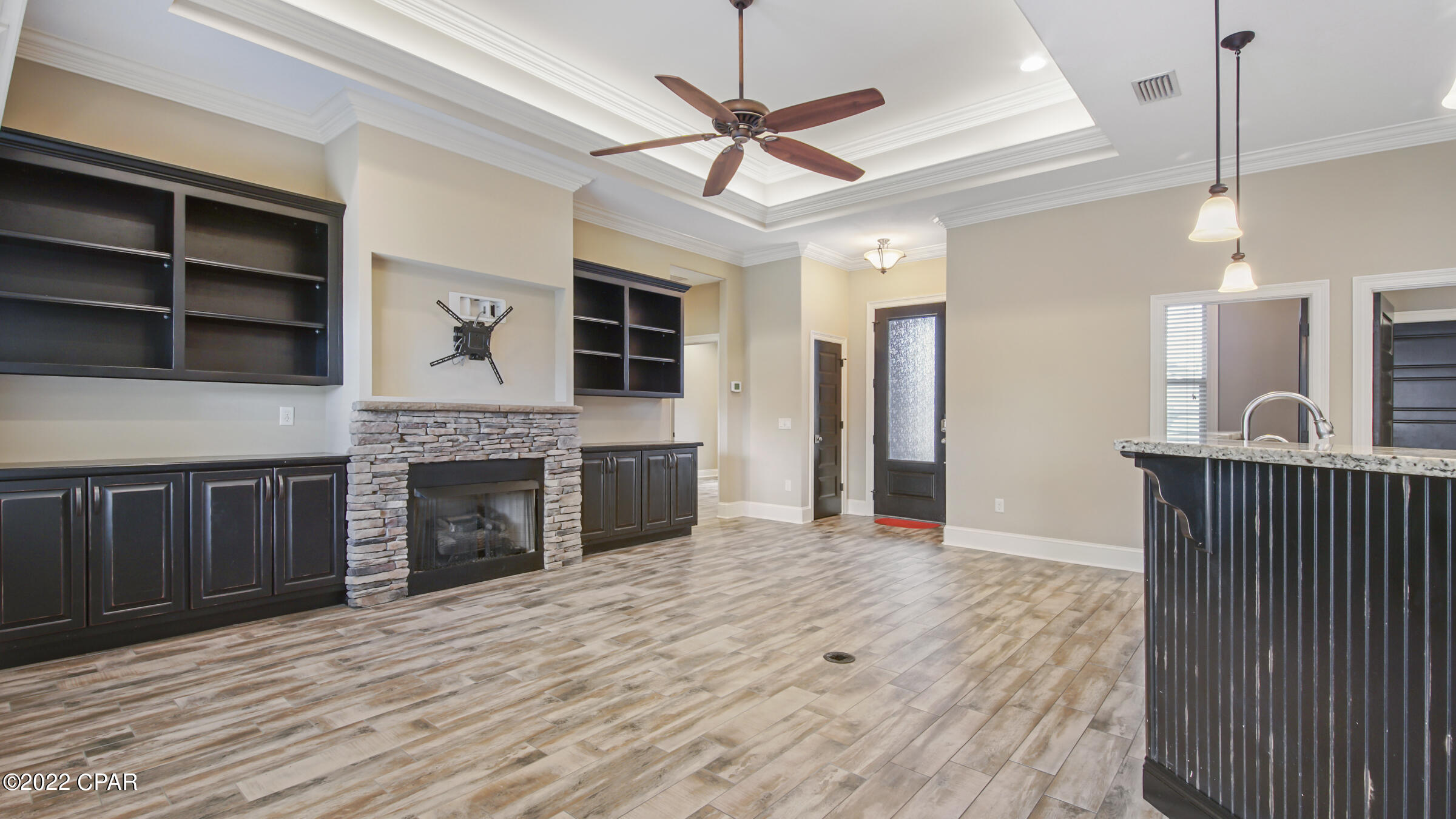 Delwood Point At The Preserve Phase I - Residential