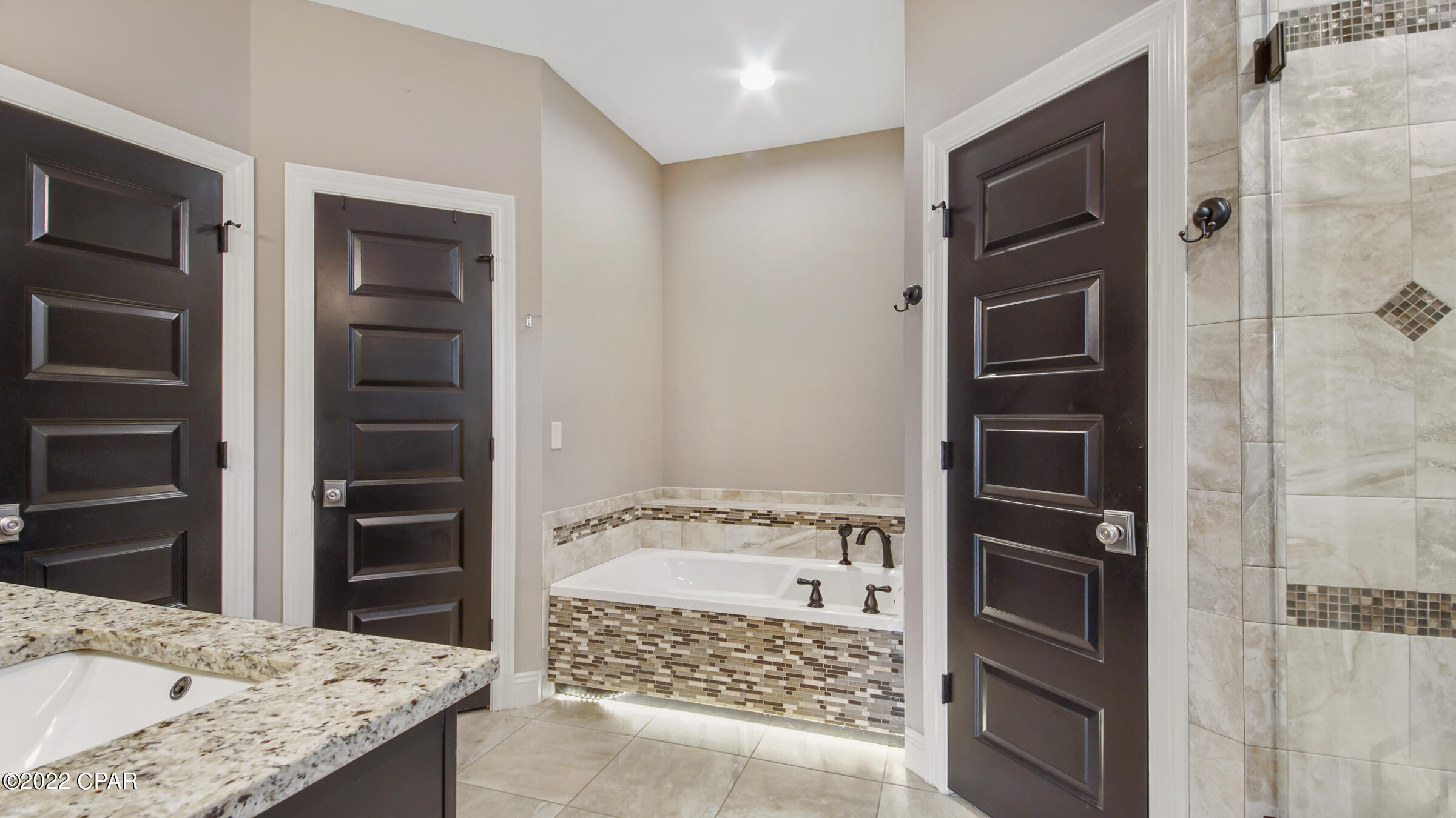 Delwood Point At The Preserve Phase I - Residential