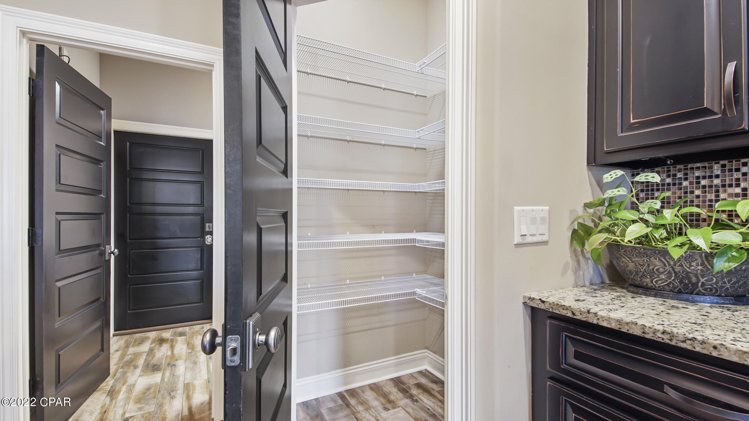 Delwood Point At The Preserve Phase I - Residential