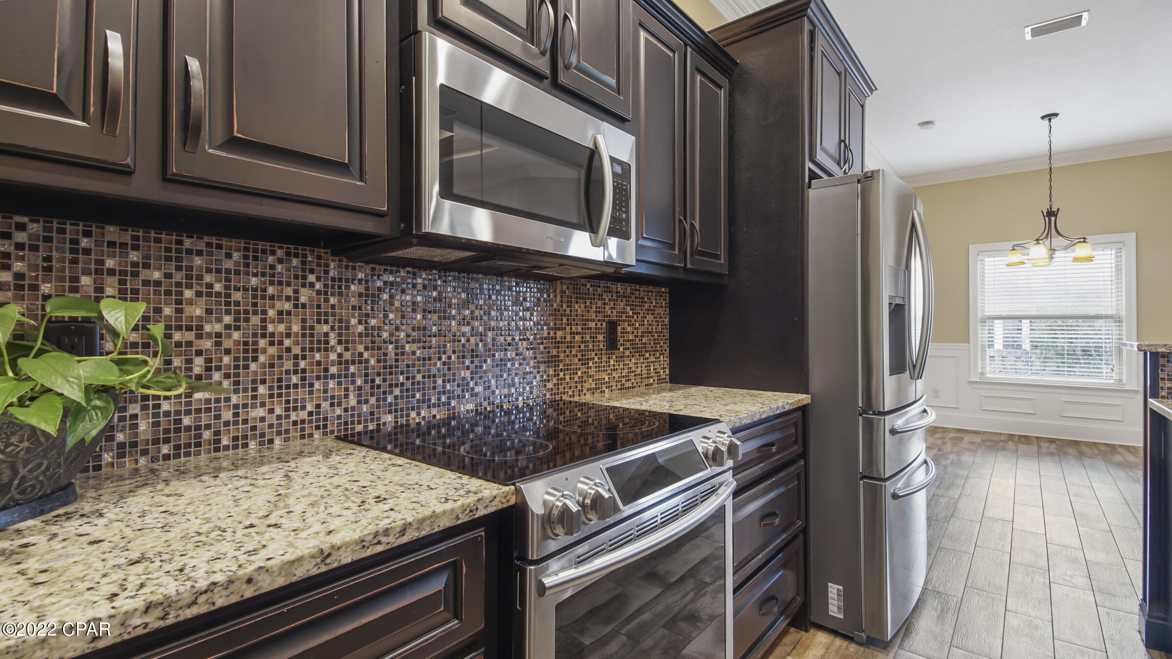 Delwood Point At The Preserve Phase I - Residential