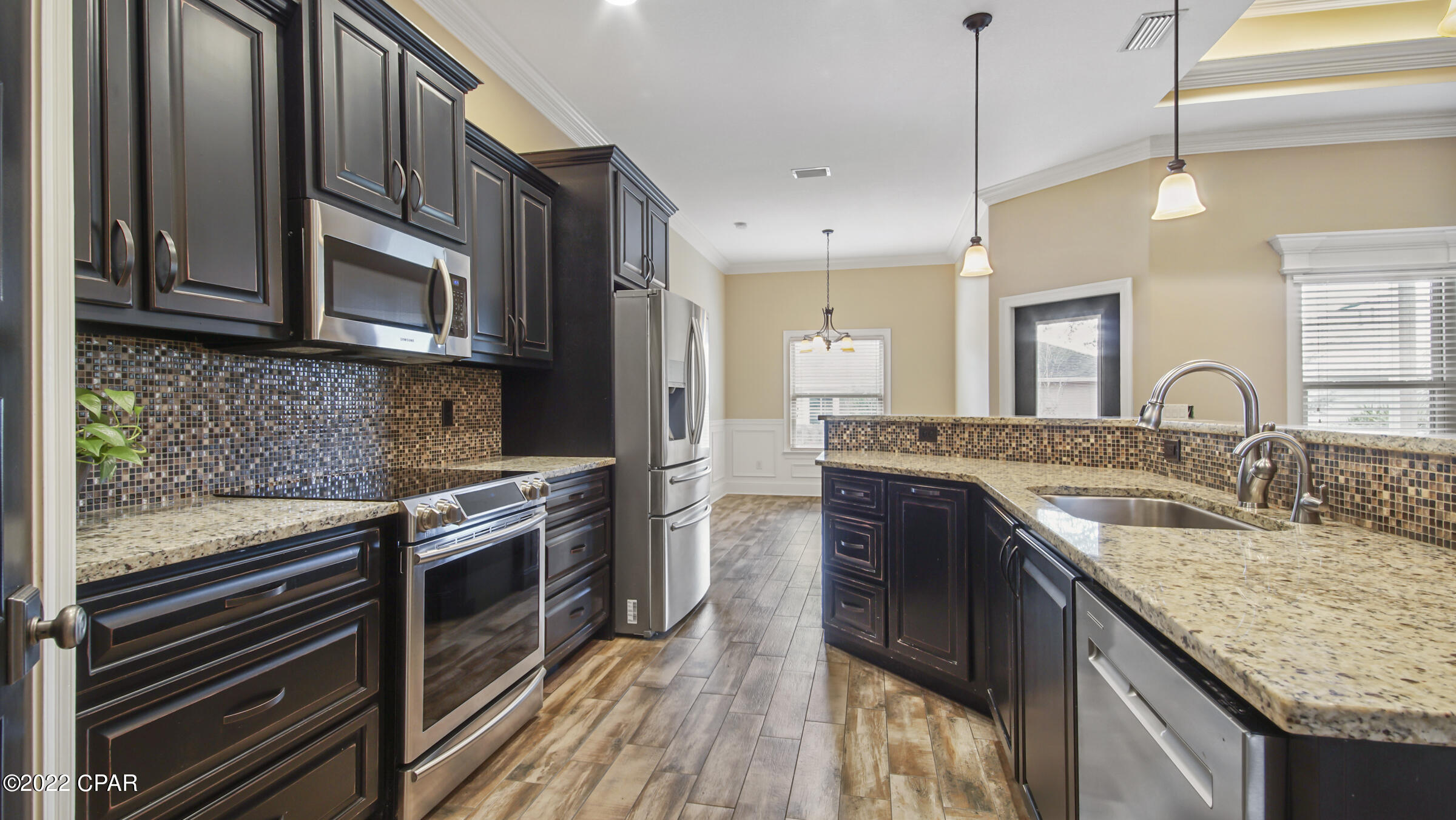 Delwood Point At The Preserve Phase I - Residential