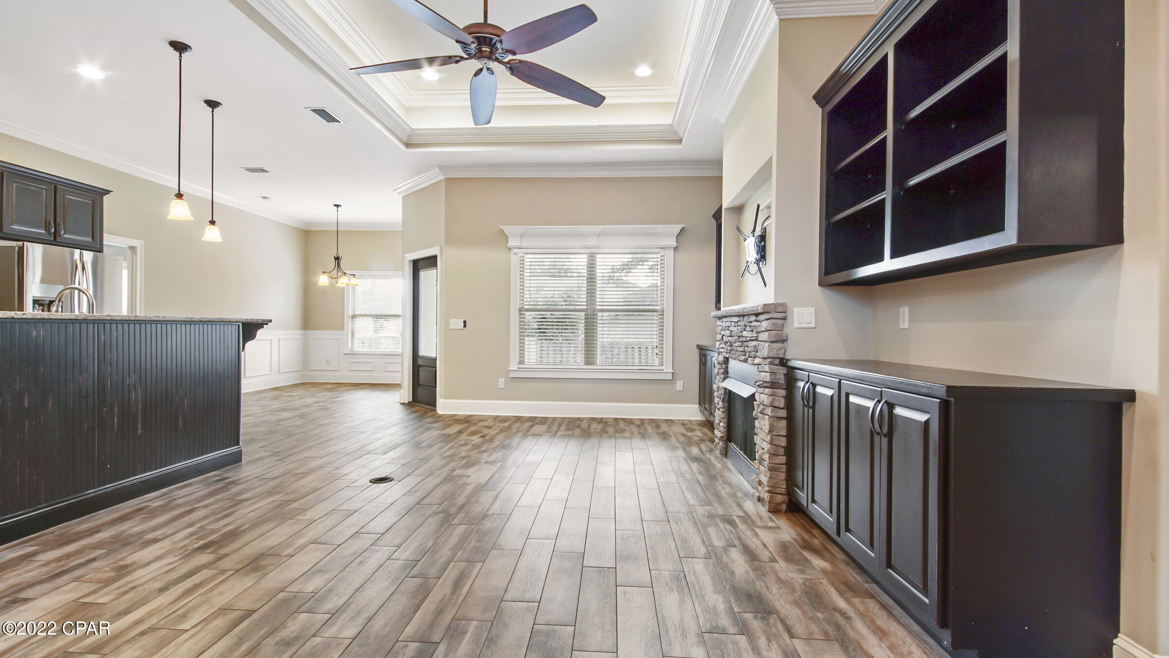 Delwood Point At The Preserve Phase I - Residential