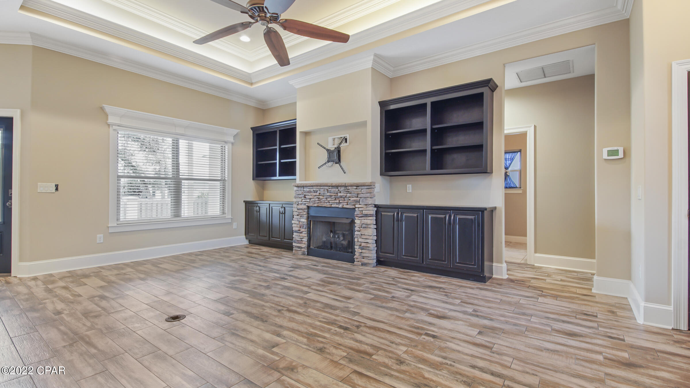 Delwood Point At The Preserve Phase I - Residential