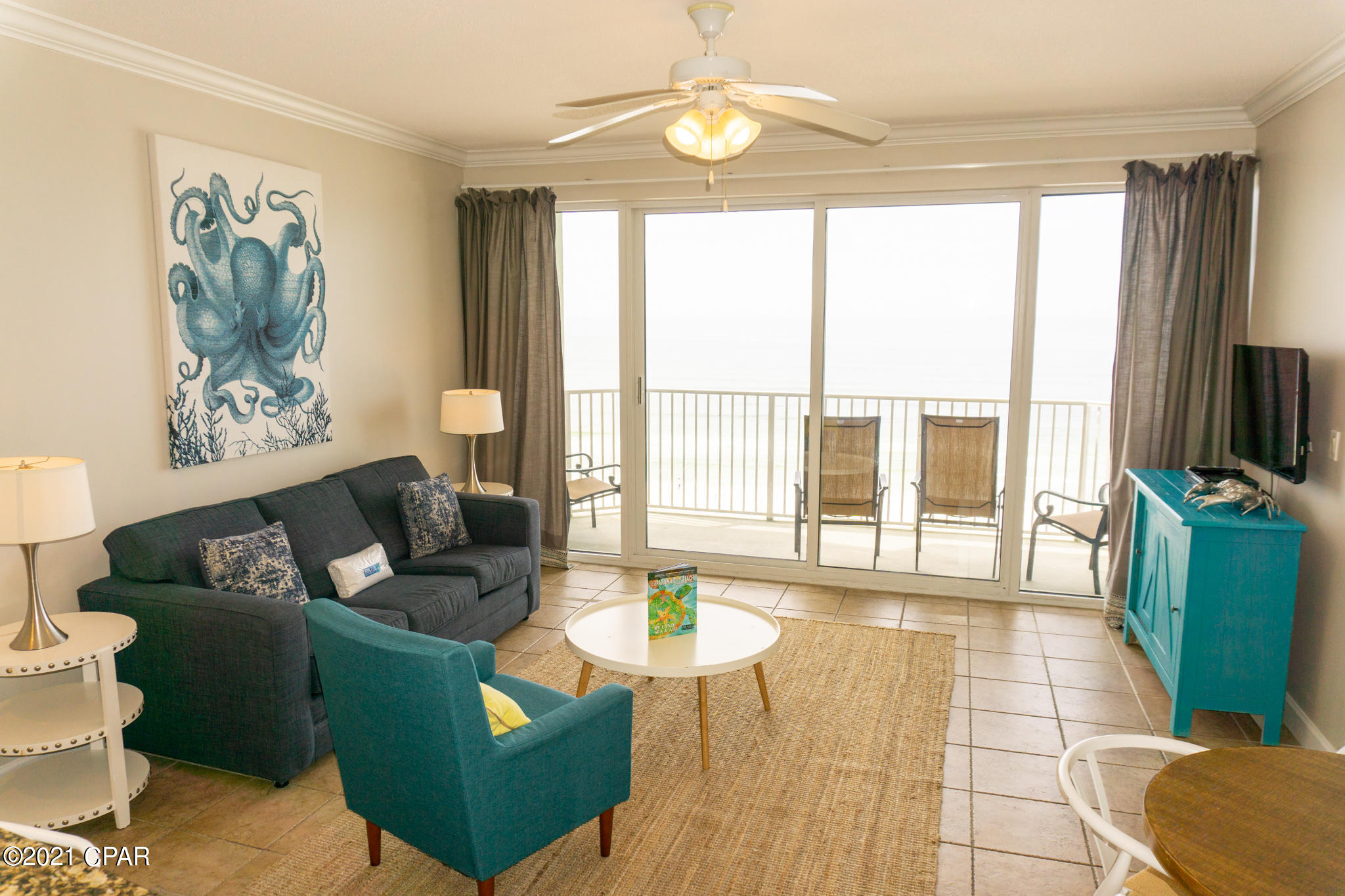 Boardwalk Central - Residential