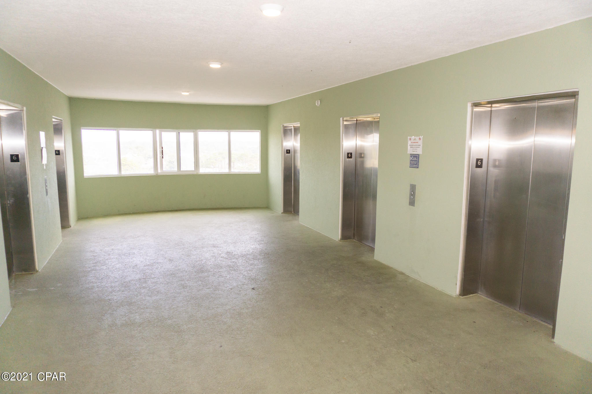 Boardwalk Central - Residential