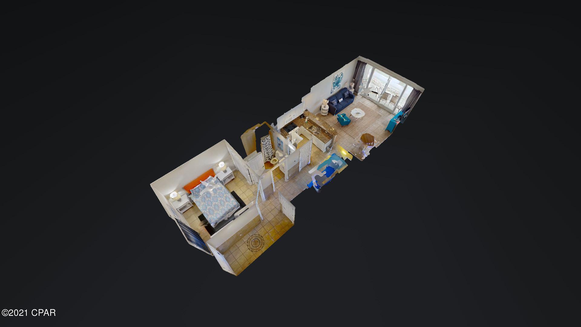 Boardwalk Central - Residential