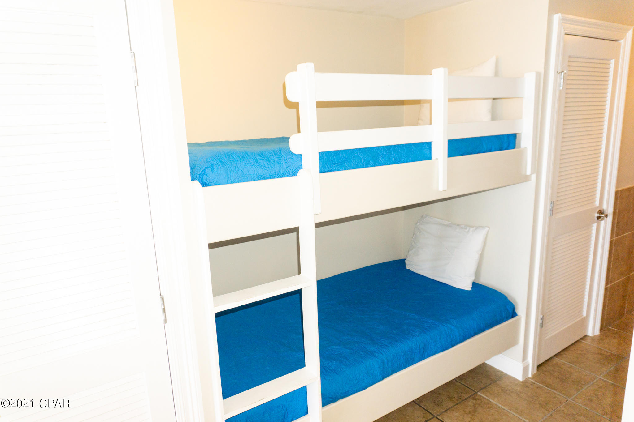 Boardwalk Central - Residential