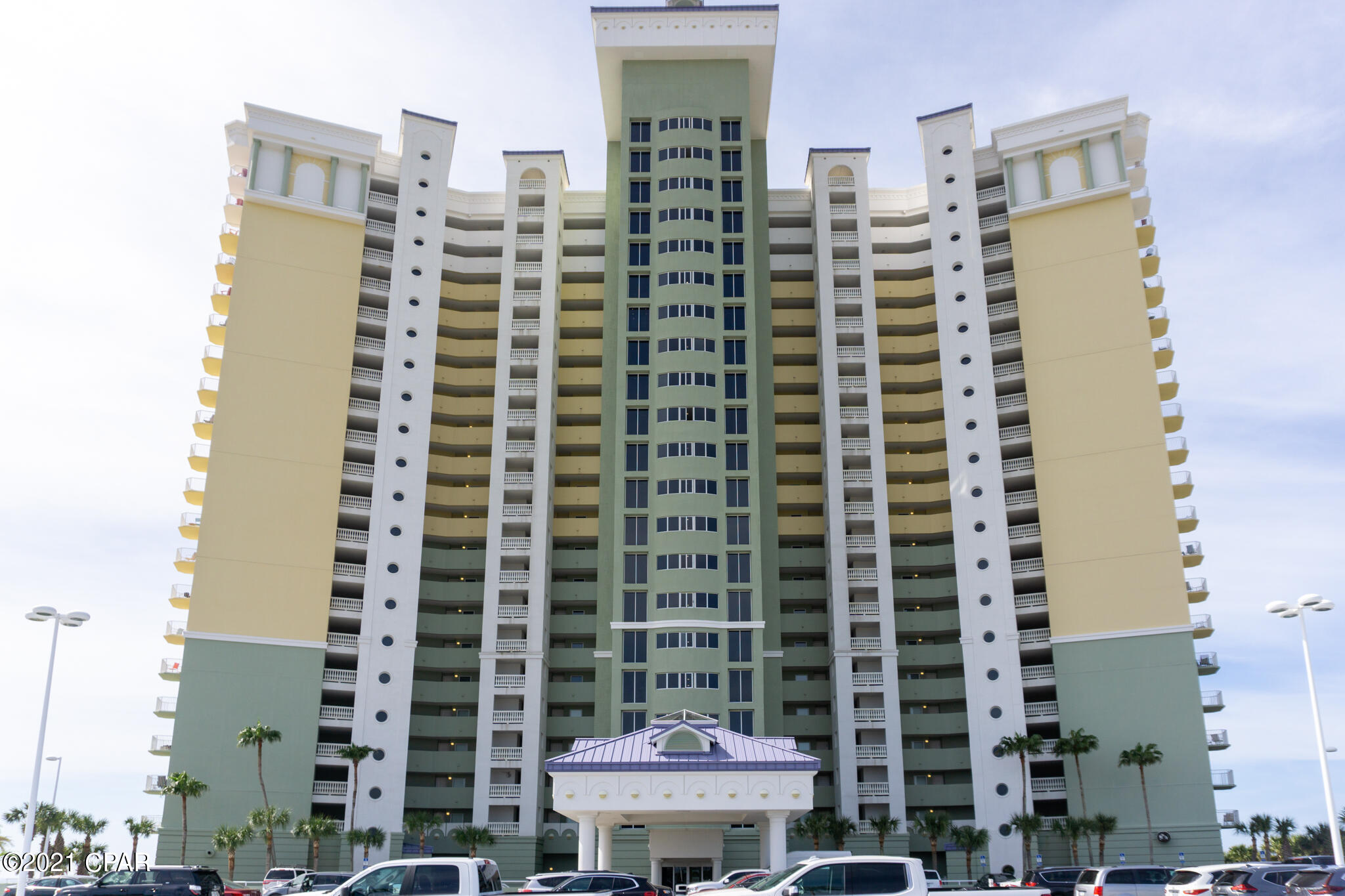 Boardwalk Central - Residential