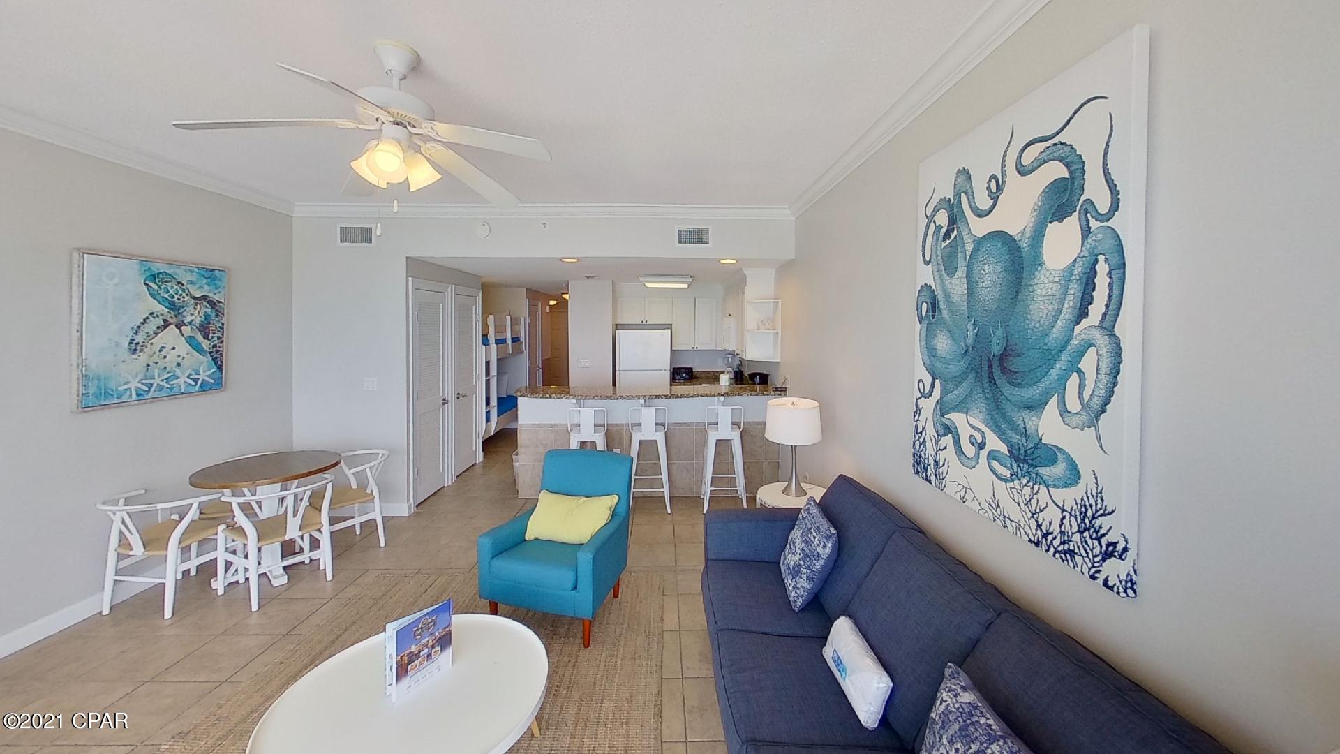 Boardwalk Central - Residential