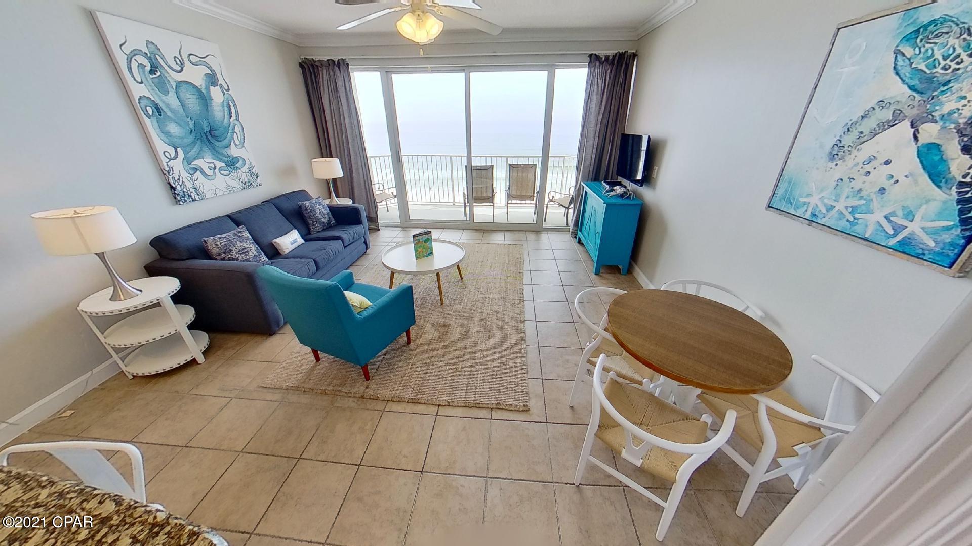 Boardwalk Central - Residential