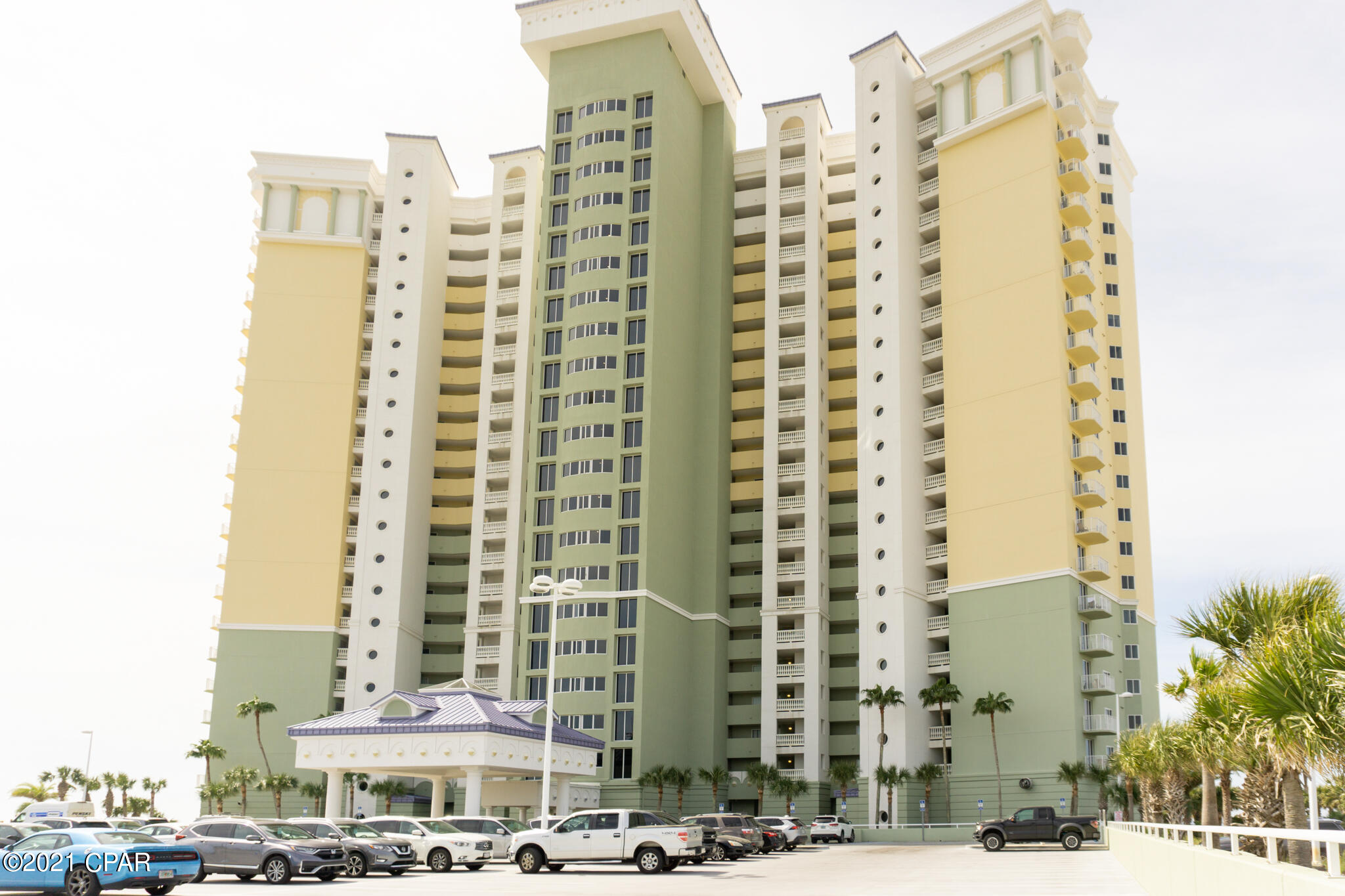 Boardwalk Central - Residential