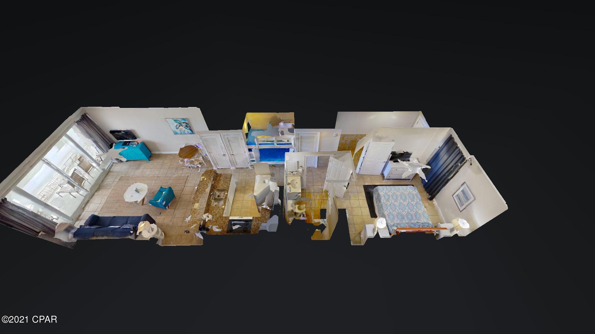 Boardwalk Central - Residential