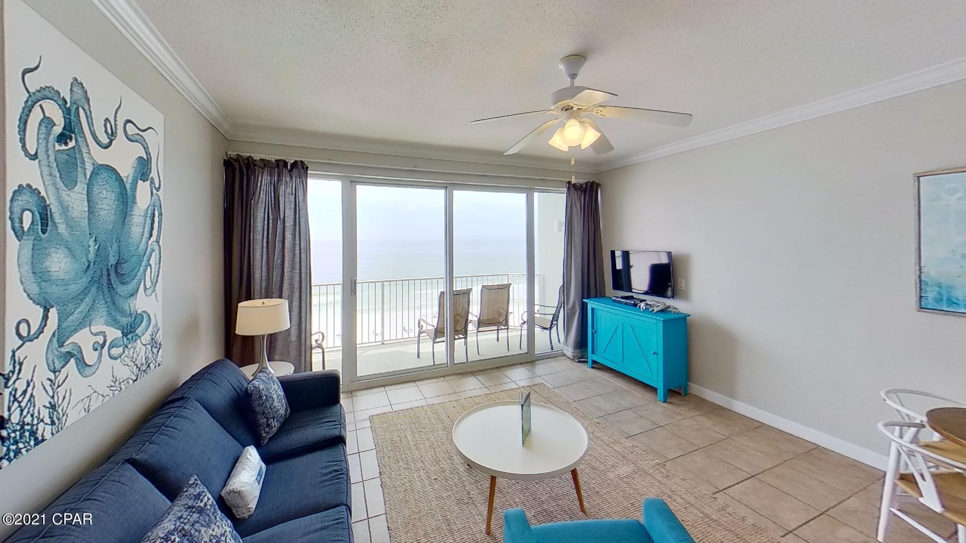 Boardwalk Central - Residential