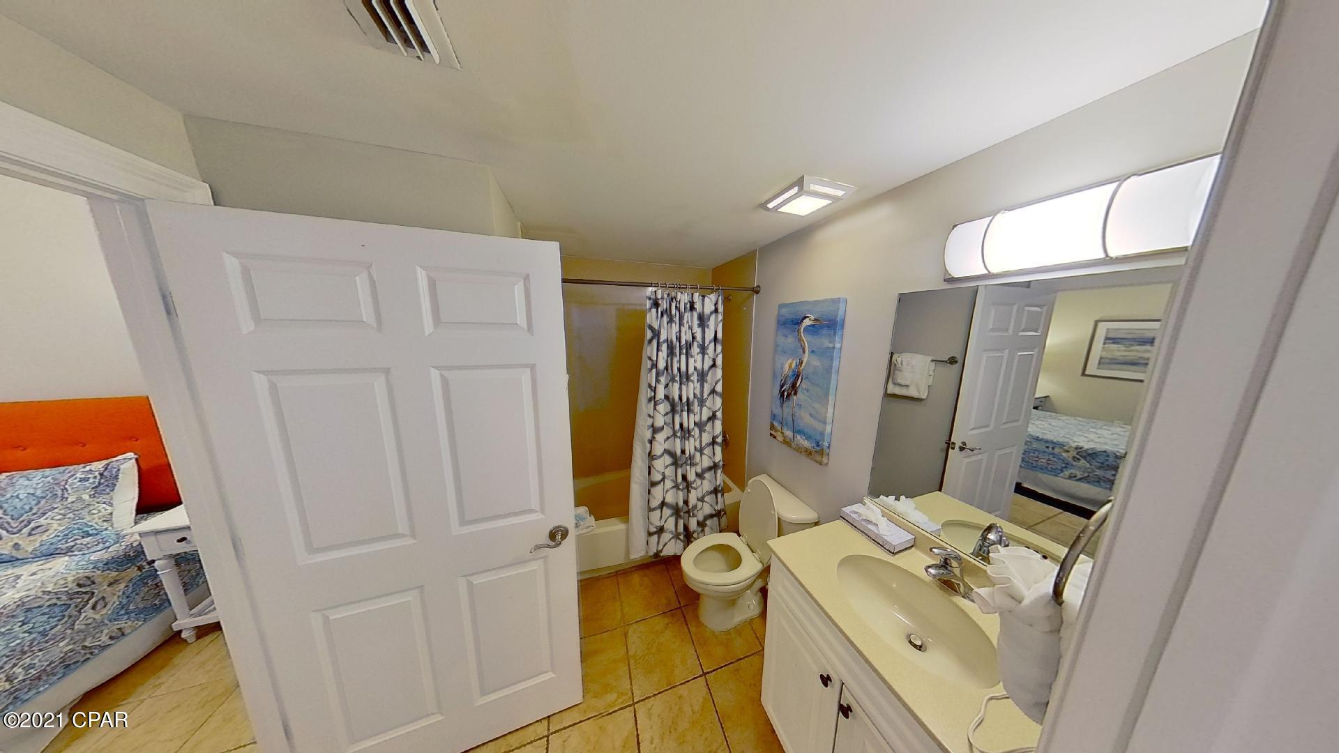 Boardwalk Central - Residential