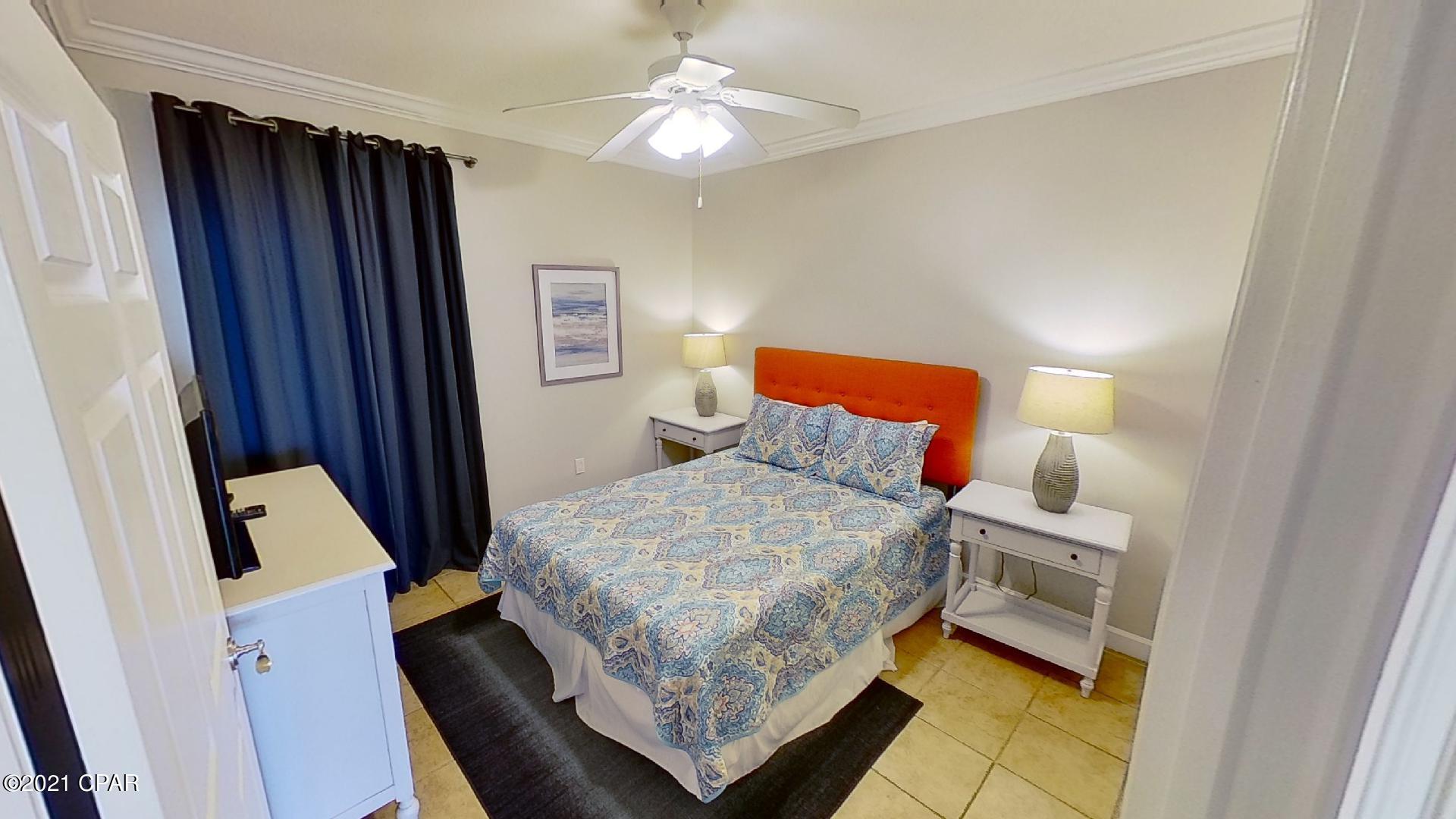 Boardwalk Central - Residential