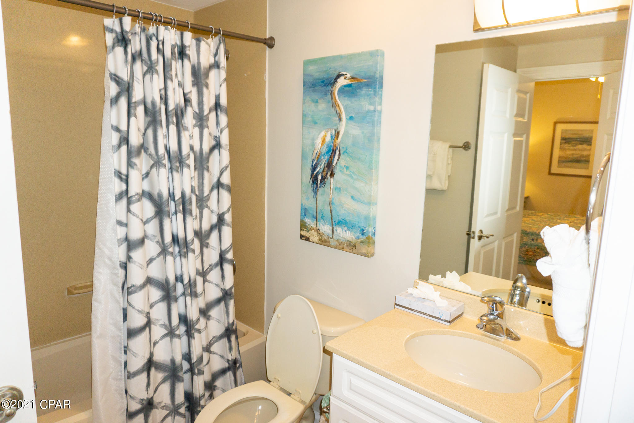 Boardwalk Central - Residential